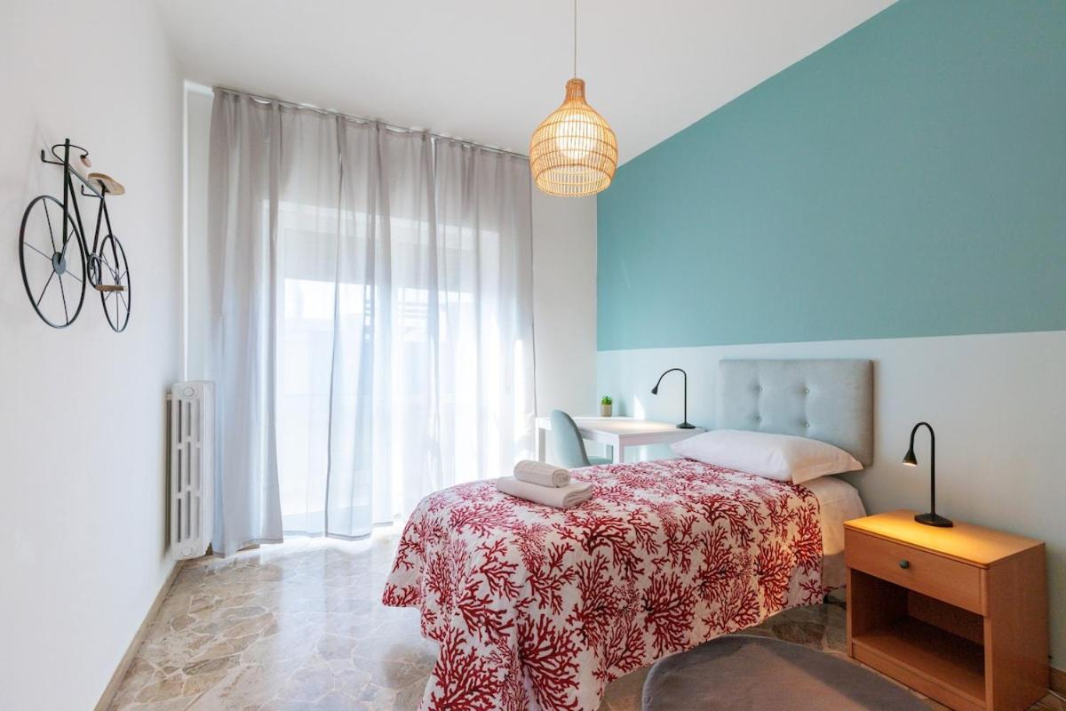 Signorile In Mestre 1 Min From Tram To Apartment Venedig