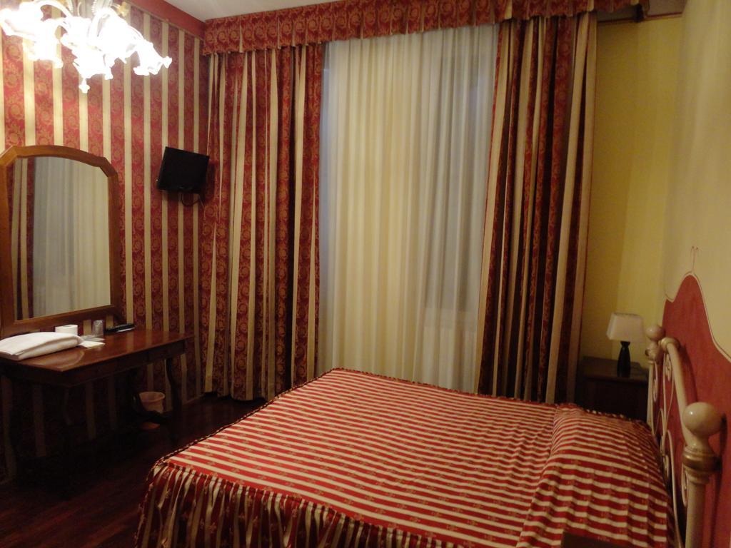 Maison d'hôtes Residenza Grisostomo Venise
