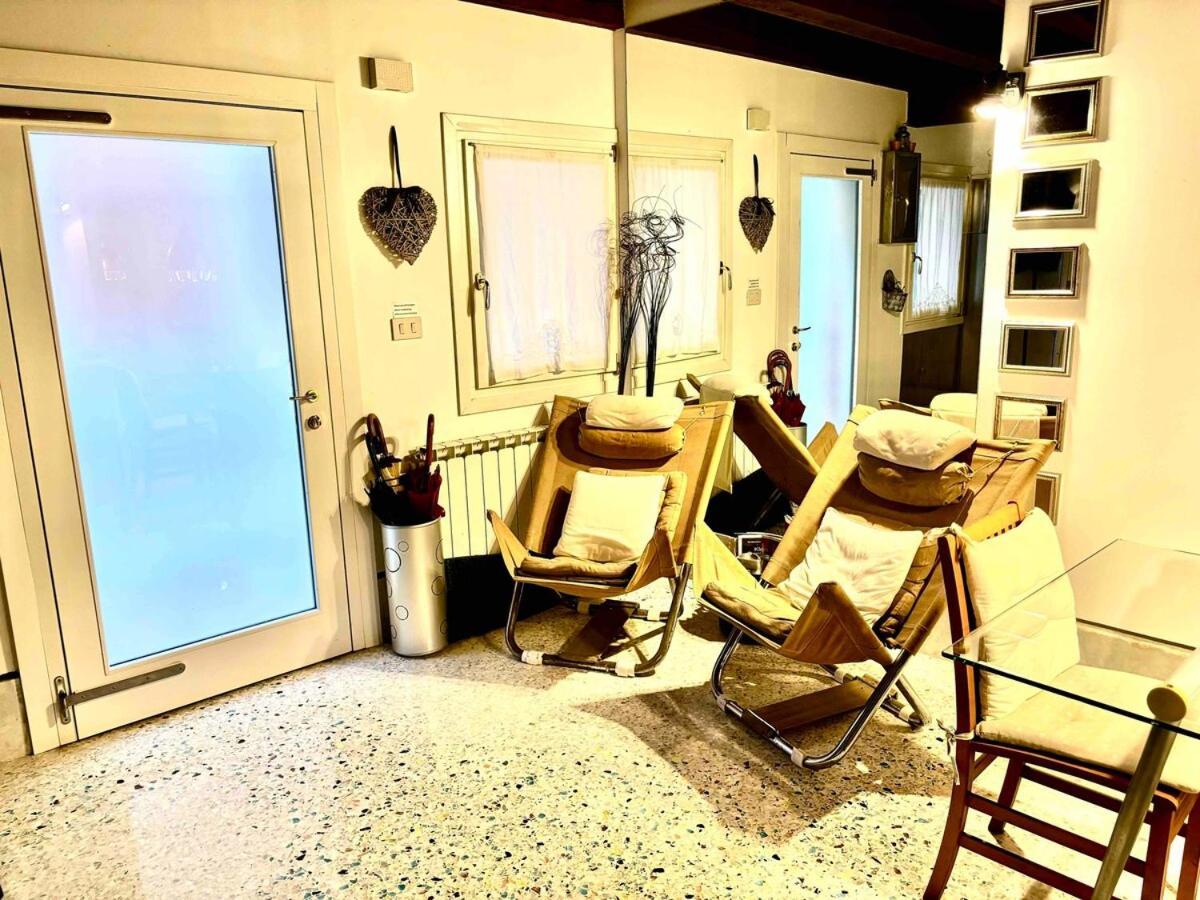 Vakantiehuis Indipendent House In