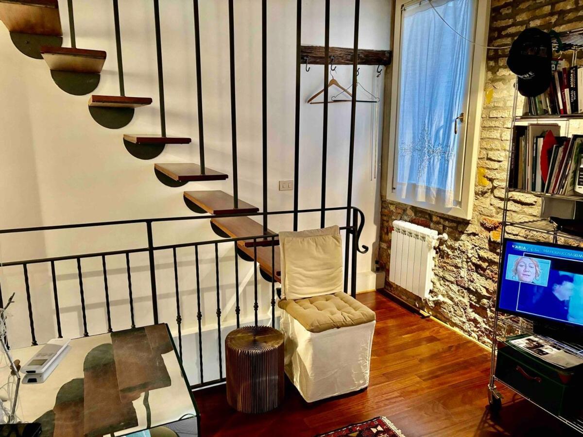 Vakantiehuis Indipendent House In Venetië