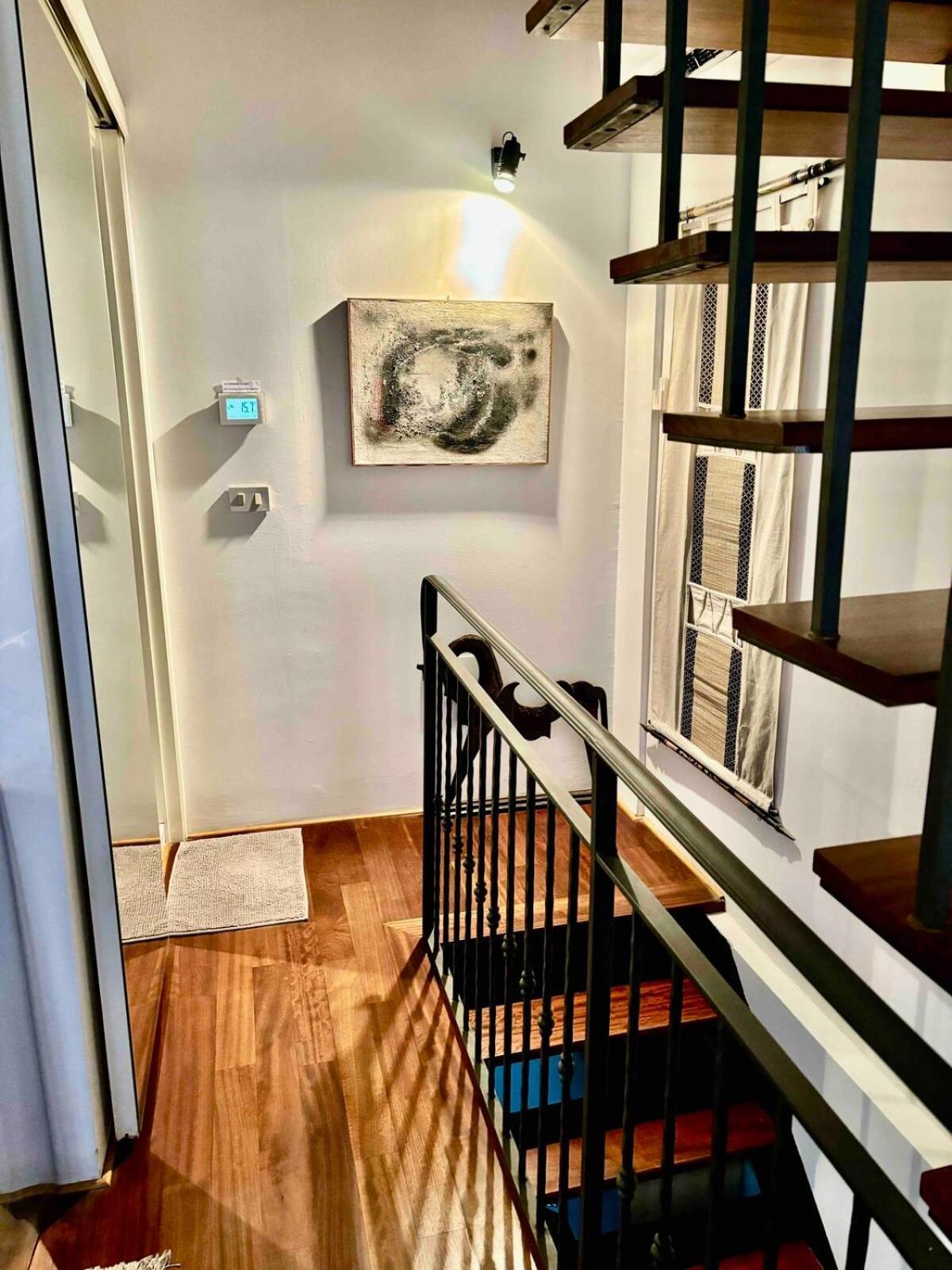 Vakantiehuis Indipendent House In *
