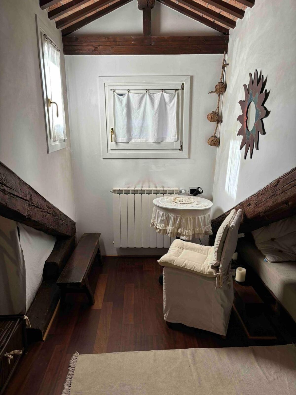 Indipendent House In Vakantiehuis