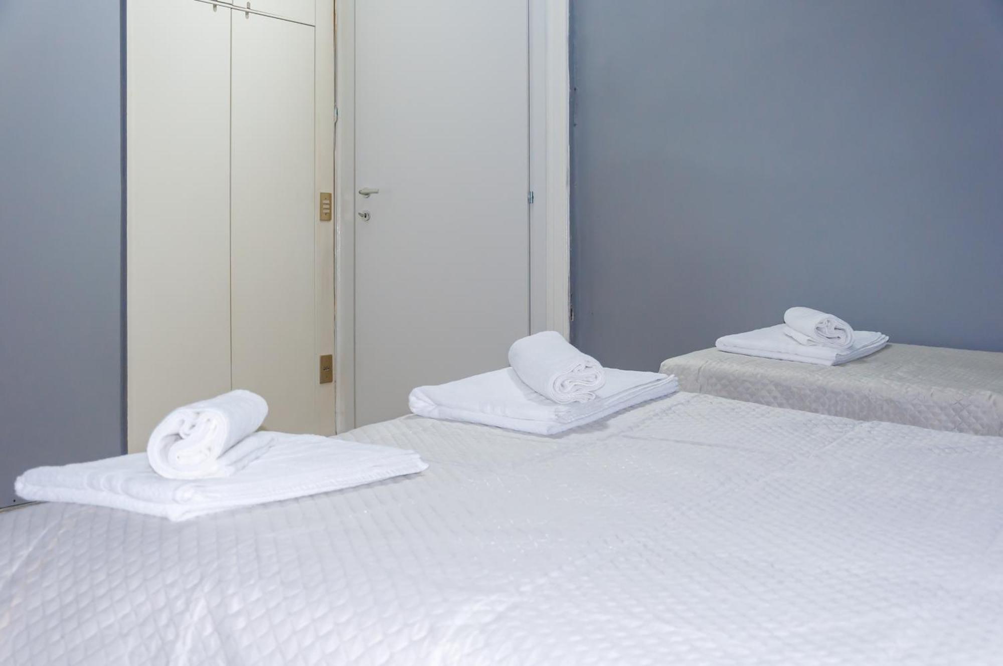 Odesos Appartement Venetië