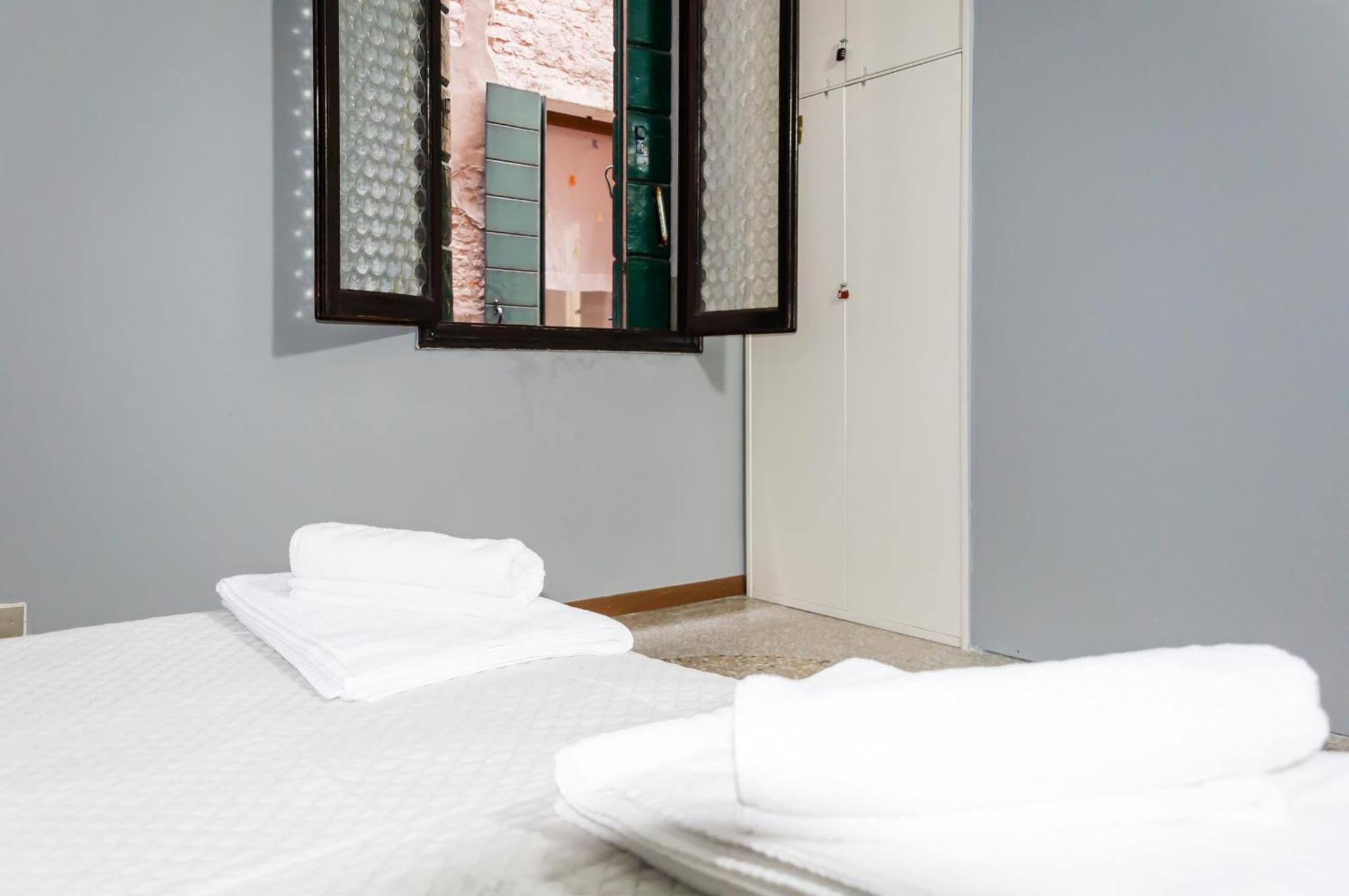 Appartement Odesos Venetië
