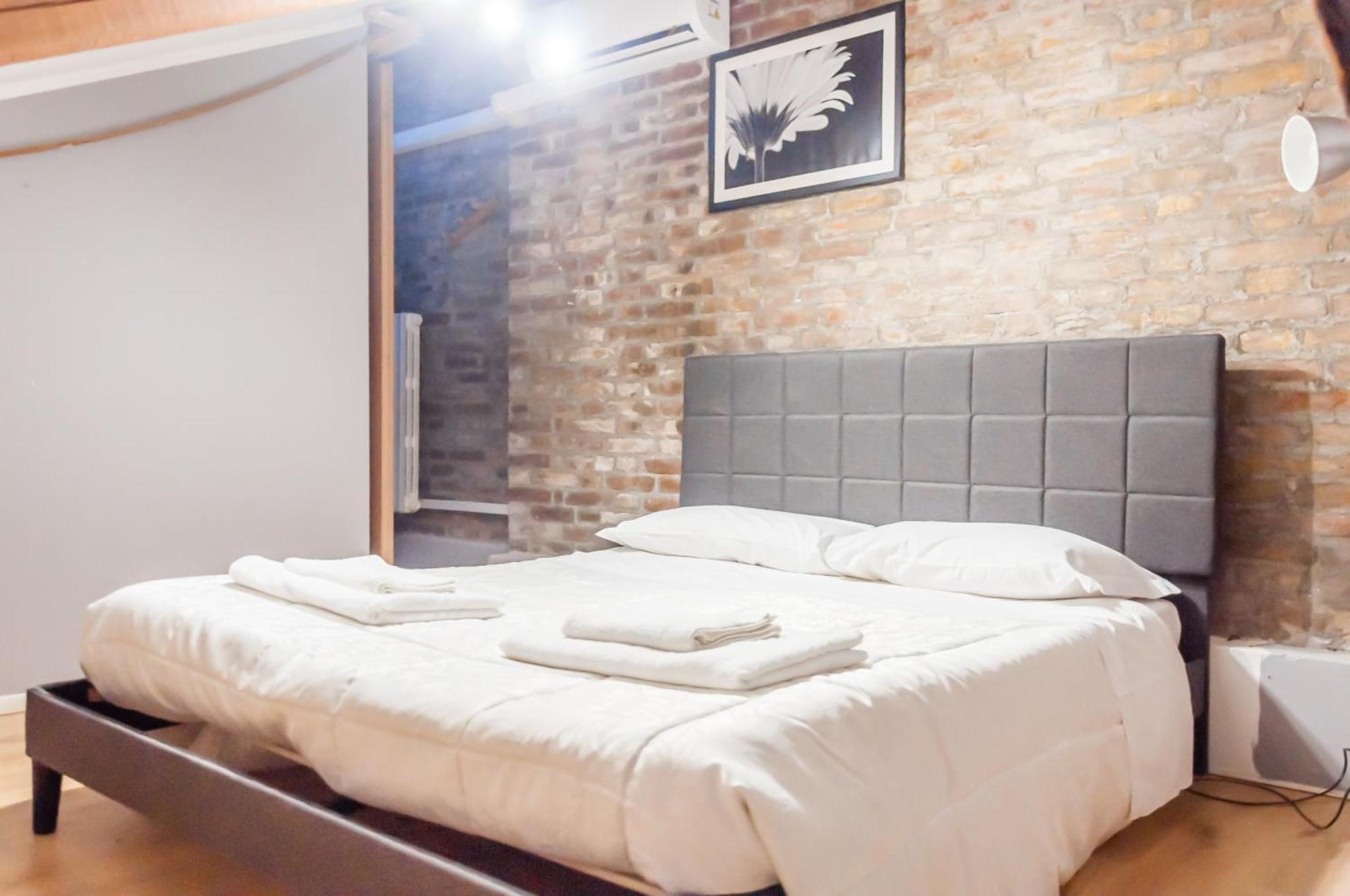 Palazzo Diedo 1 Apartment Venice