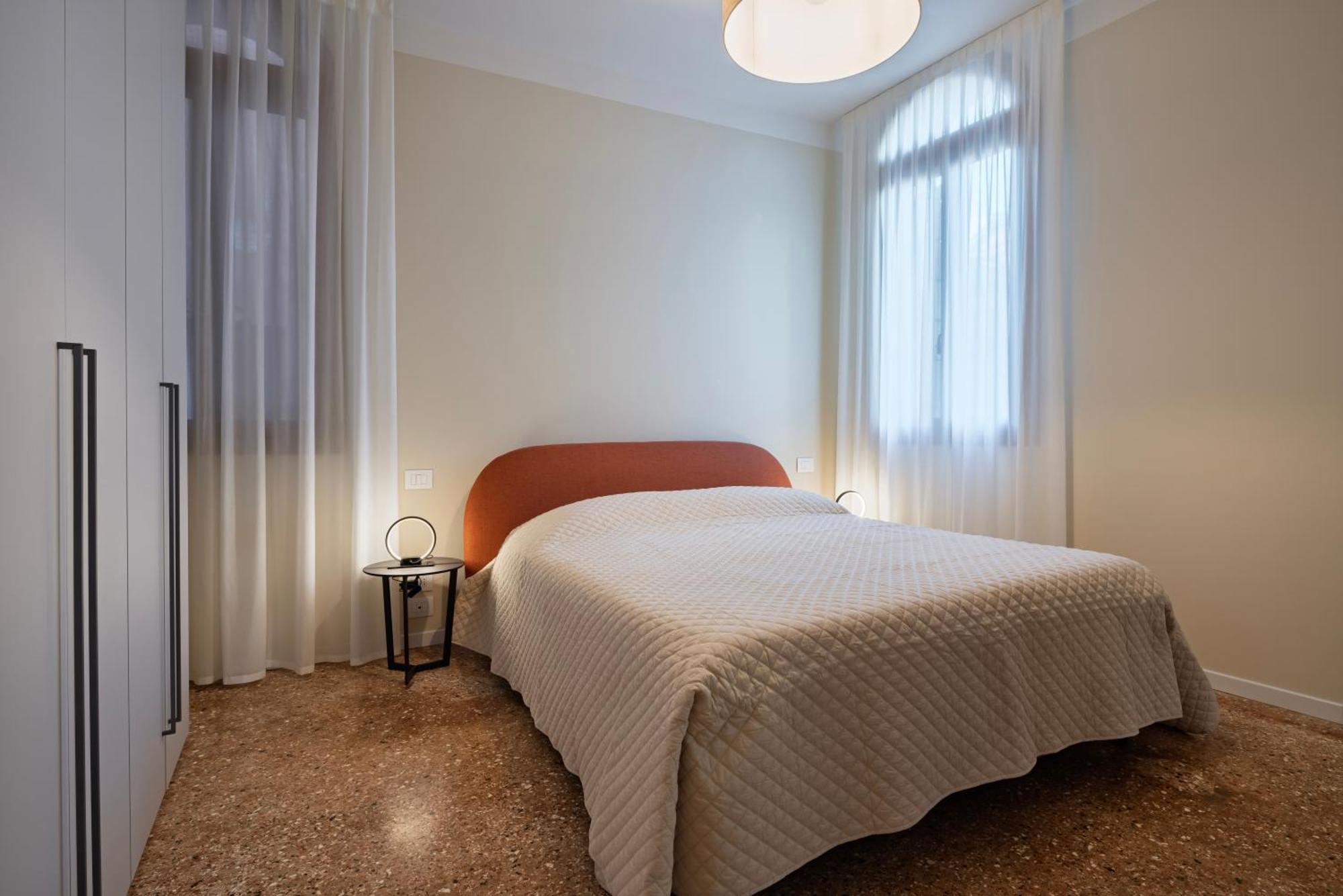 Apartment Ca' Vida Trifora Venice