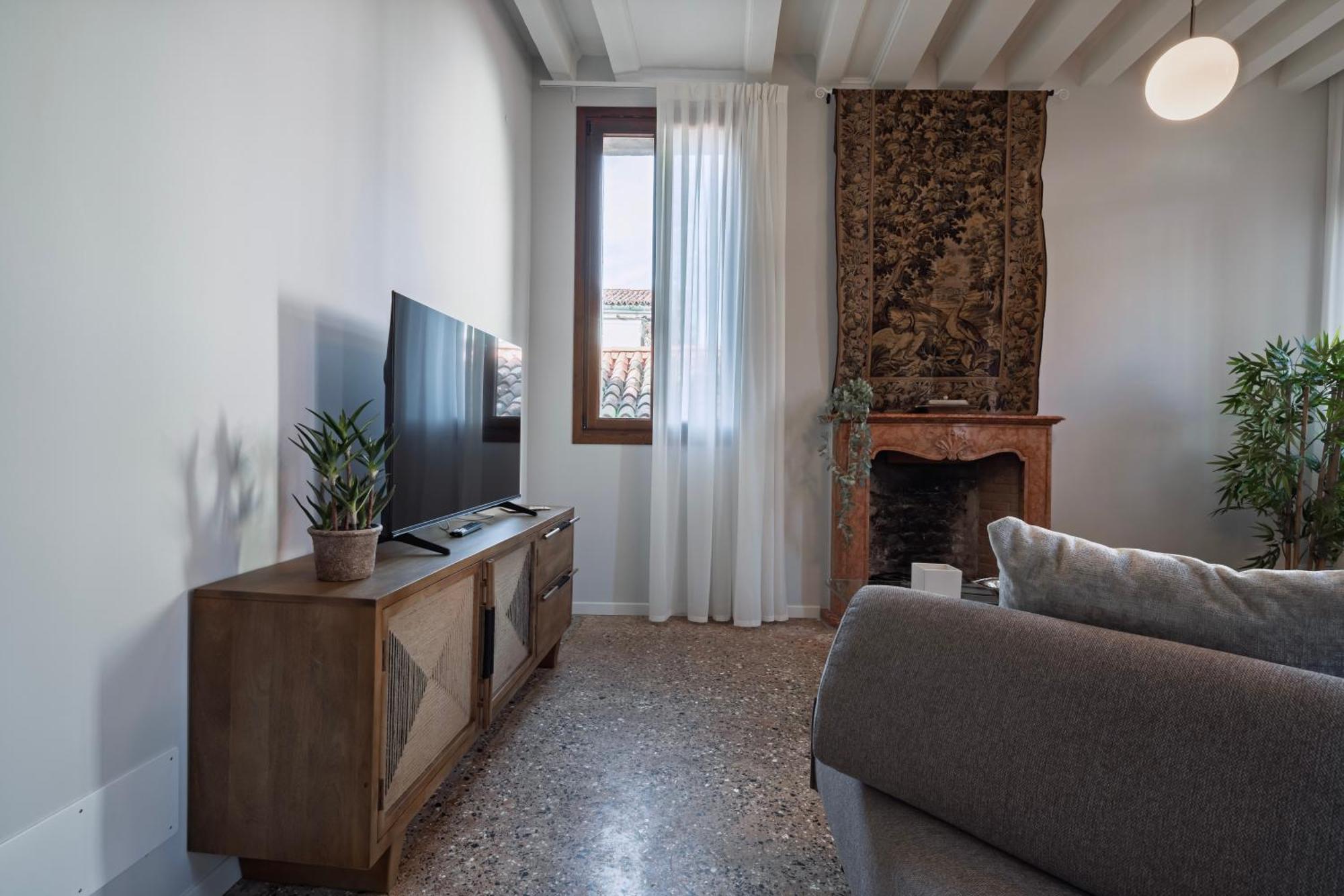 Apartment Ca' Vida Trifora