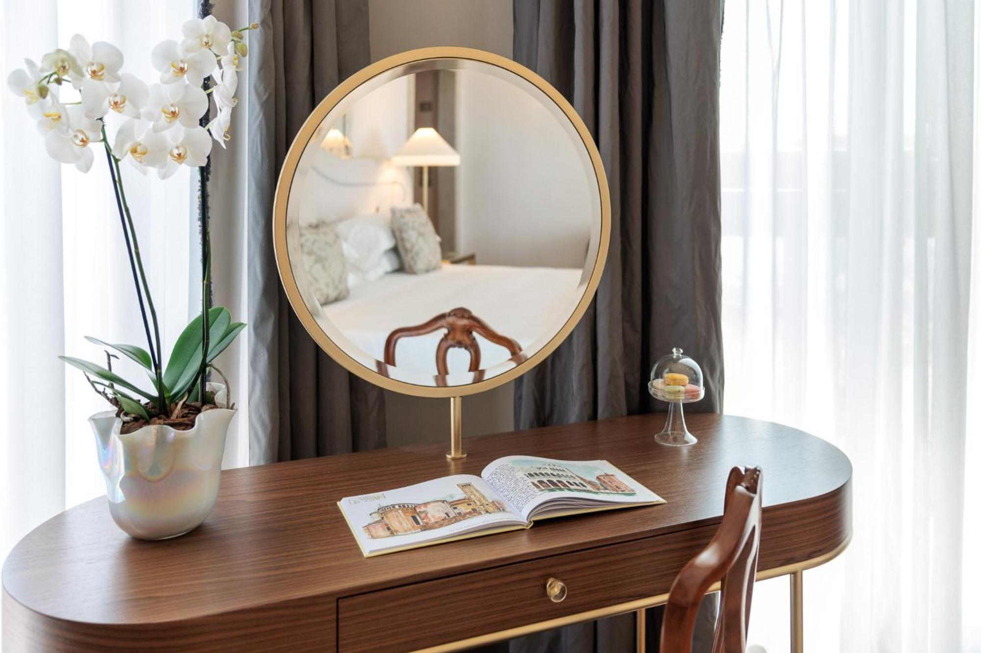 Hotel Gabrielli - Starhotels Collezione Venice