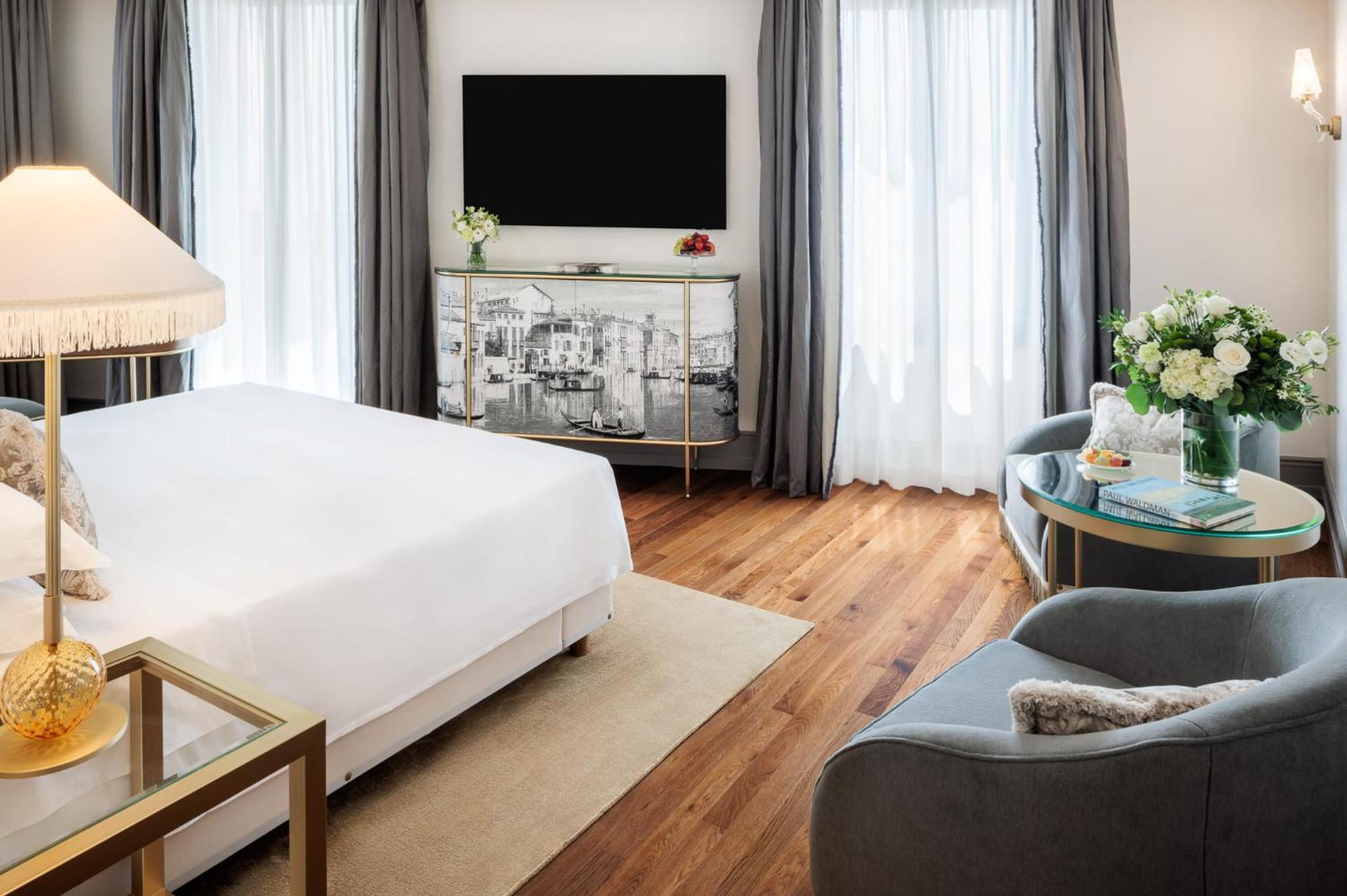 Gabrielli - Starhotels Collezione Venice