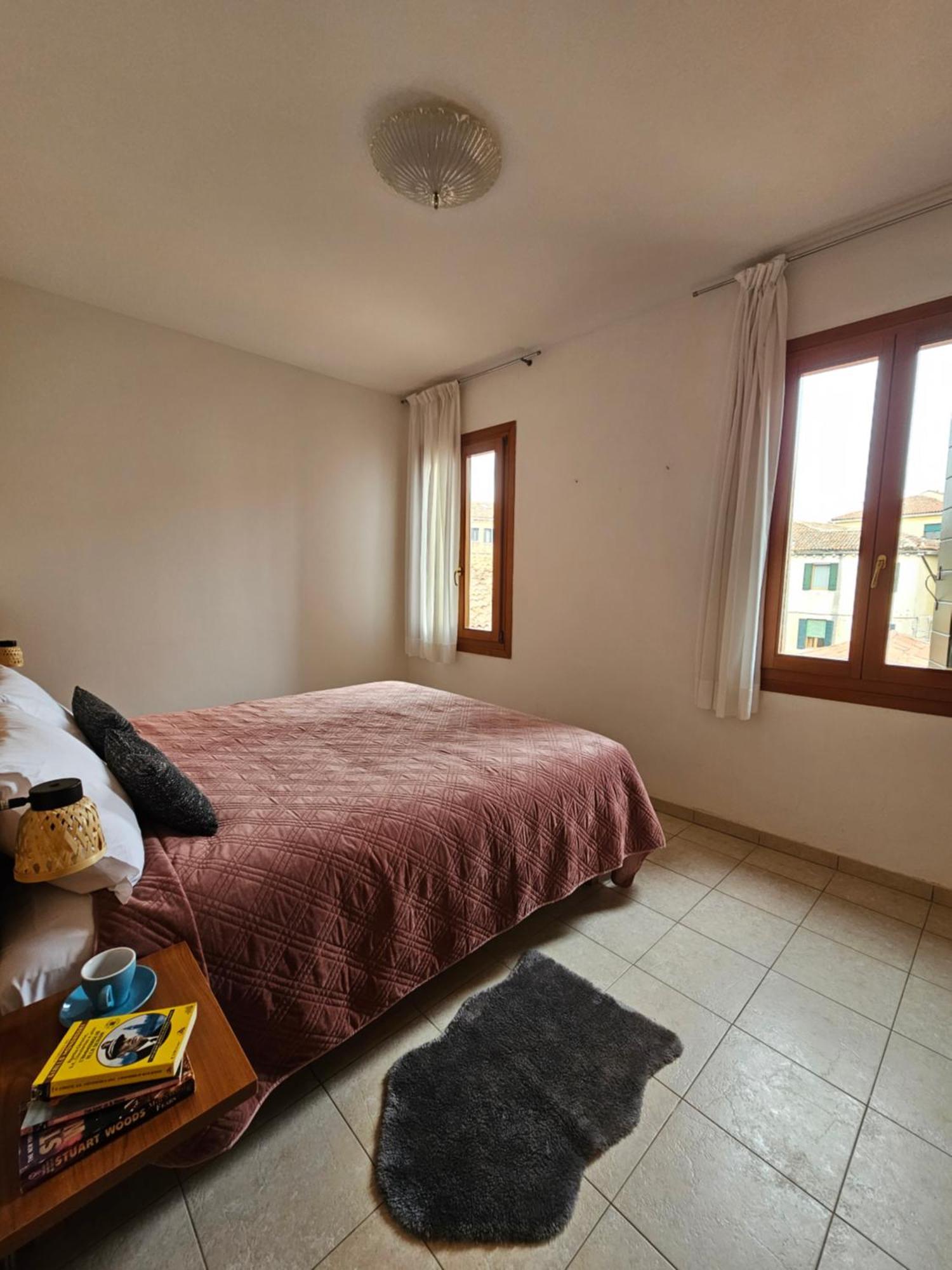 Antica Raffineria Gasthof Venedig