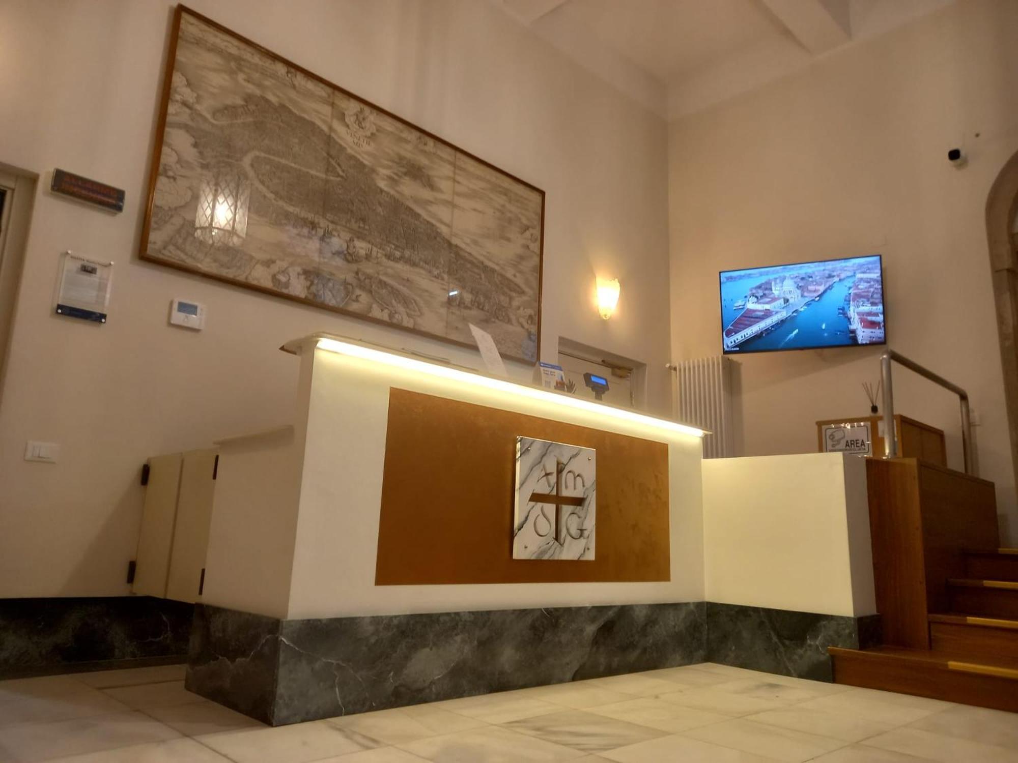 Amdg Auberge de jeunesse *