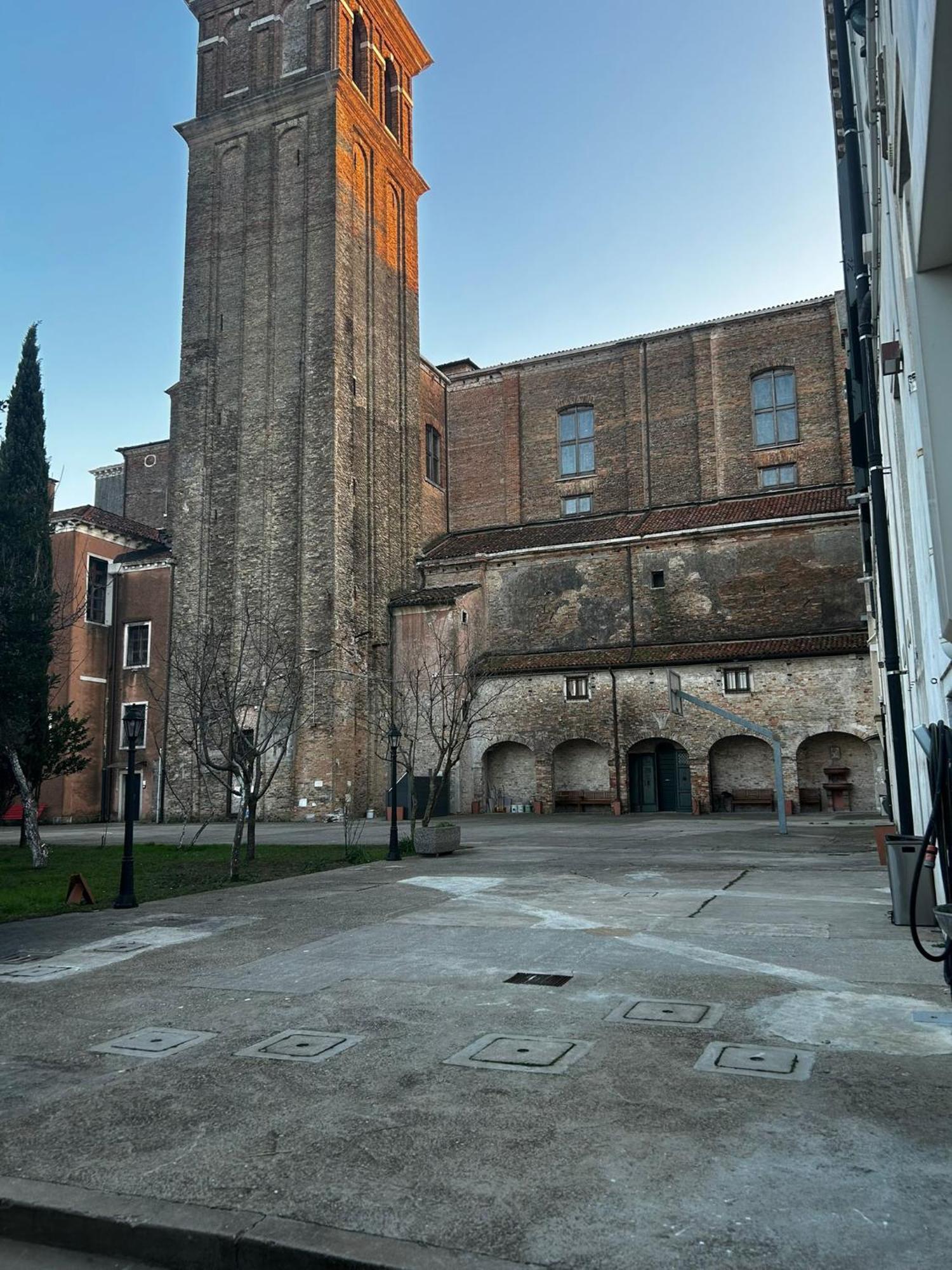 Amdg Venise