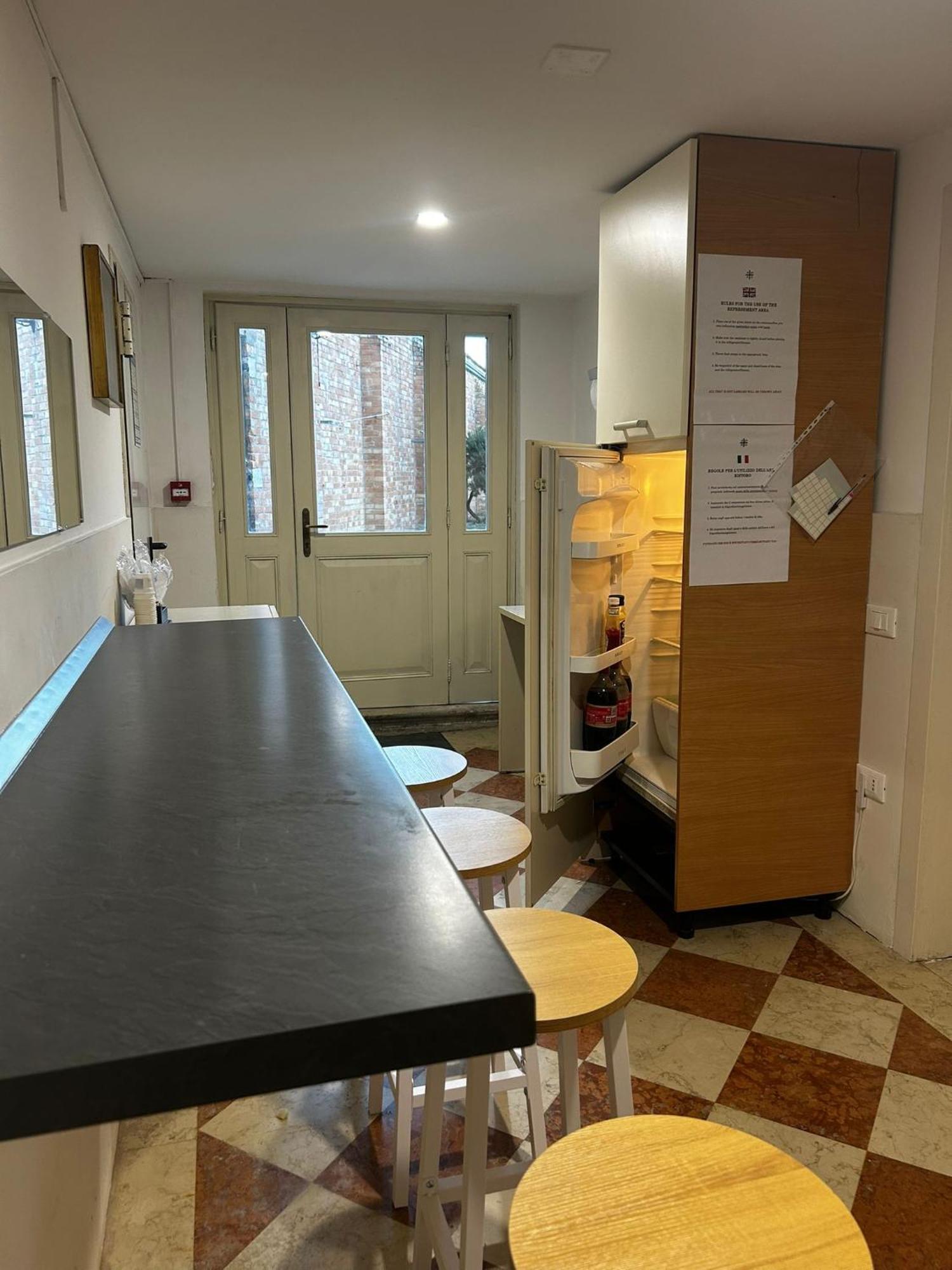 Amdg Auberge de jeunesse