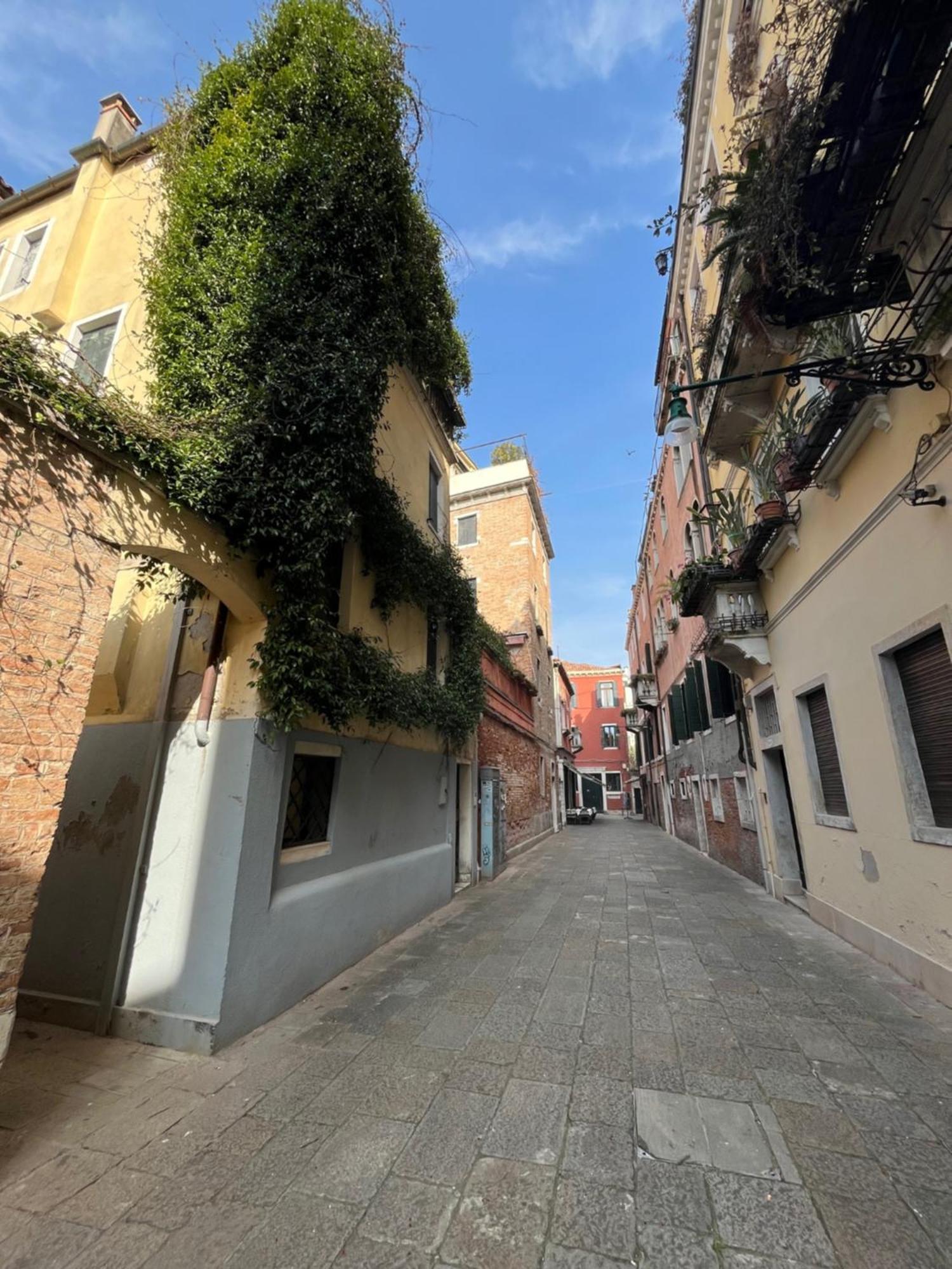 Peggy * Venise