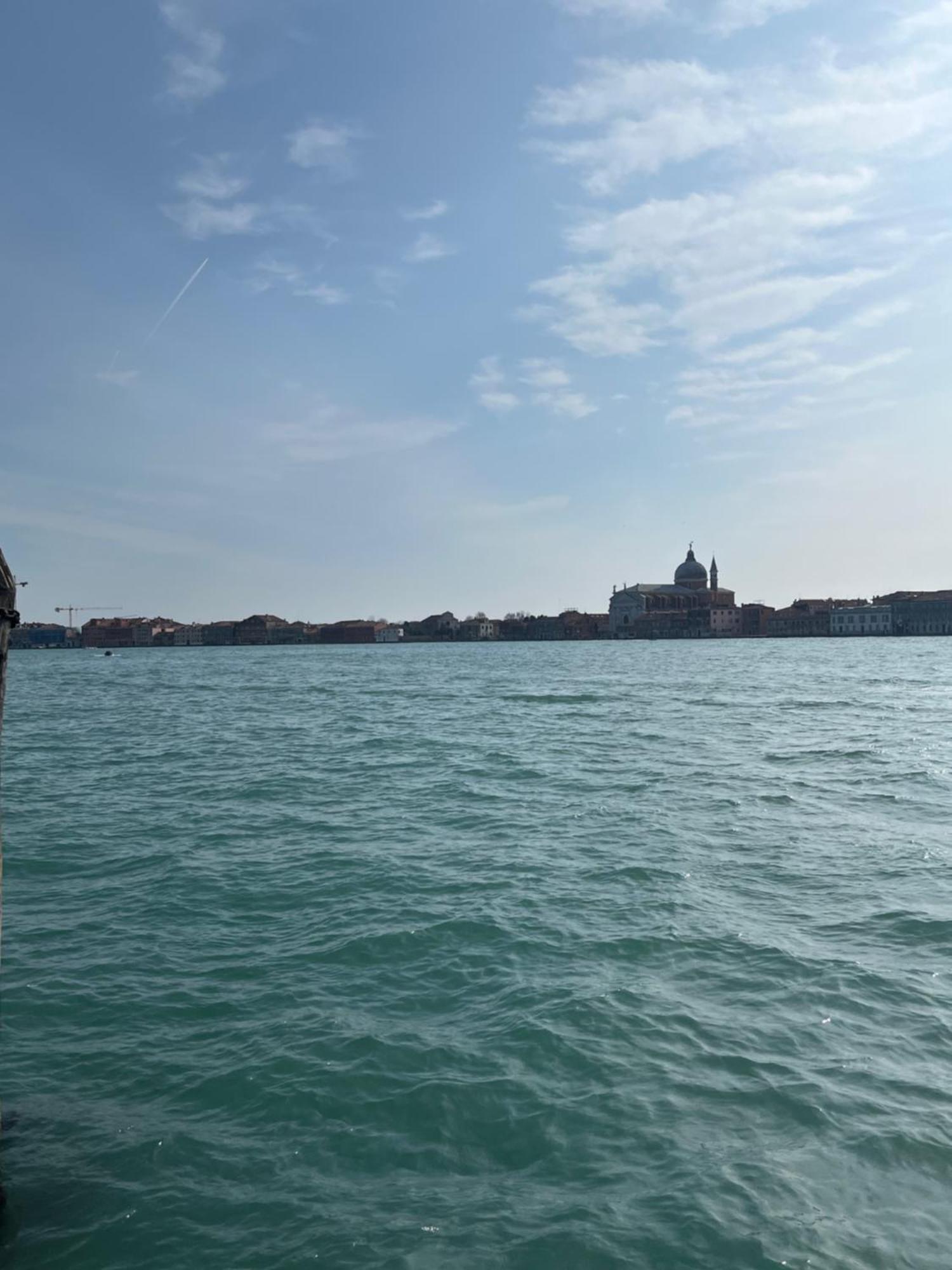 Peggy Appartement Venise