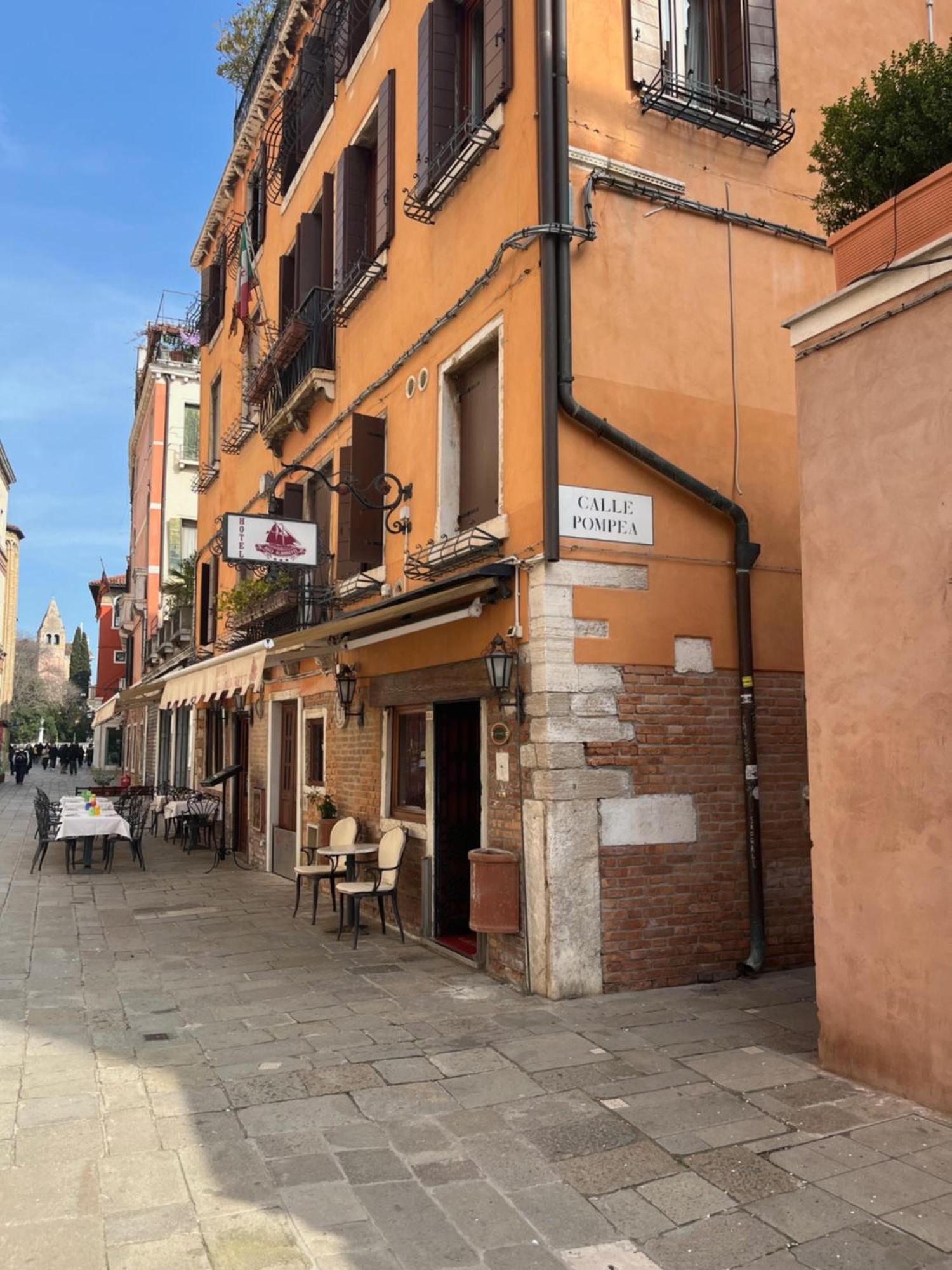 Appartement Peggy Venise