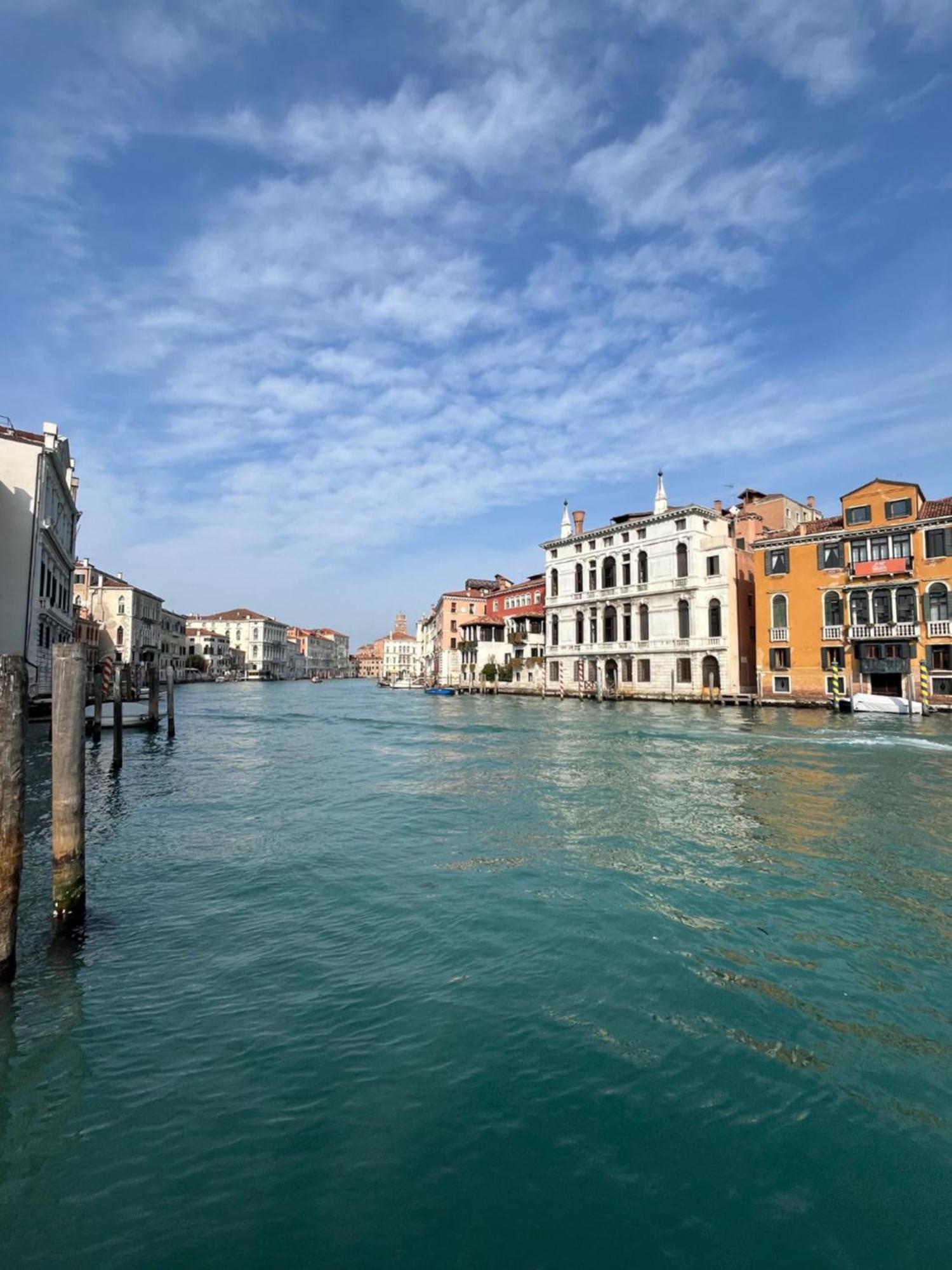 Peggy Appartement Venise