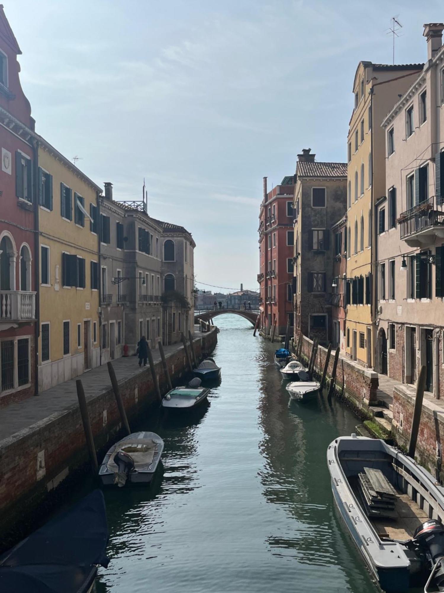 Peggy * Venise