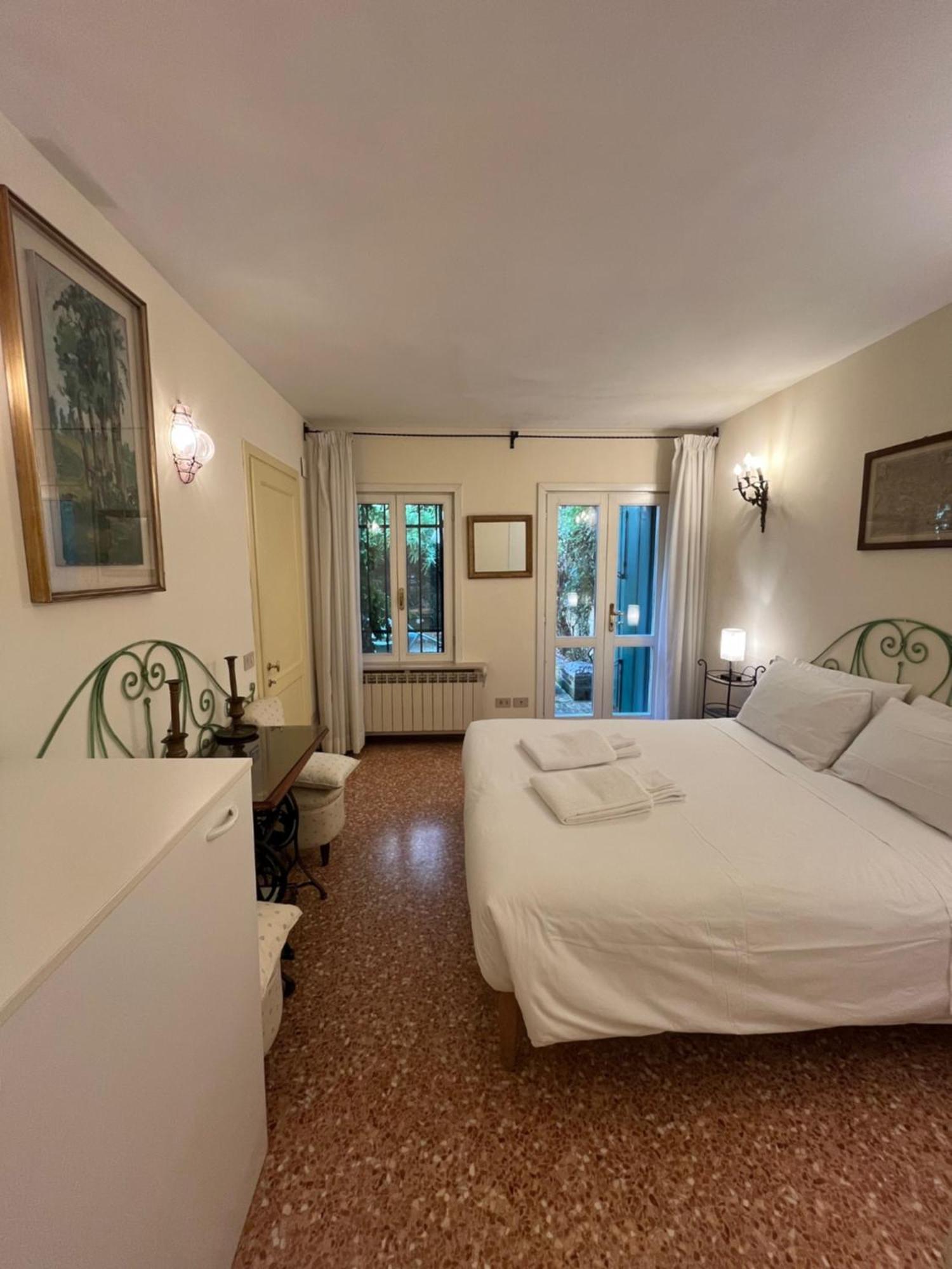 Peggy Appartement