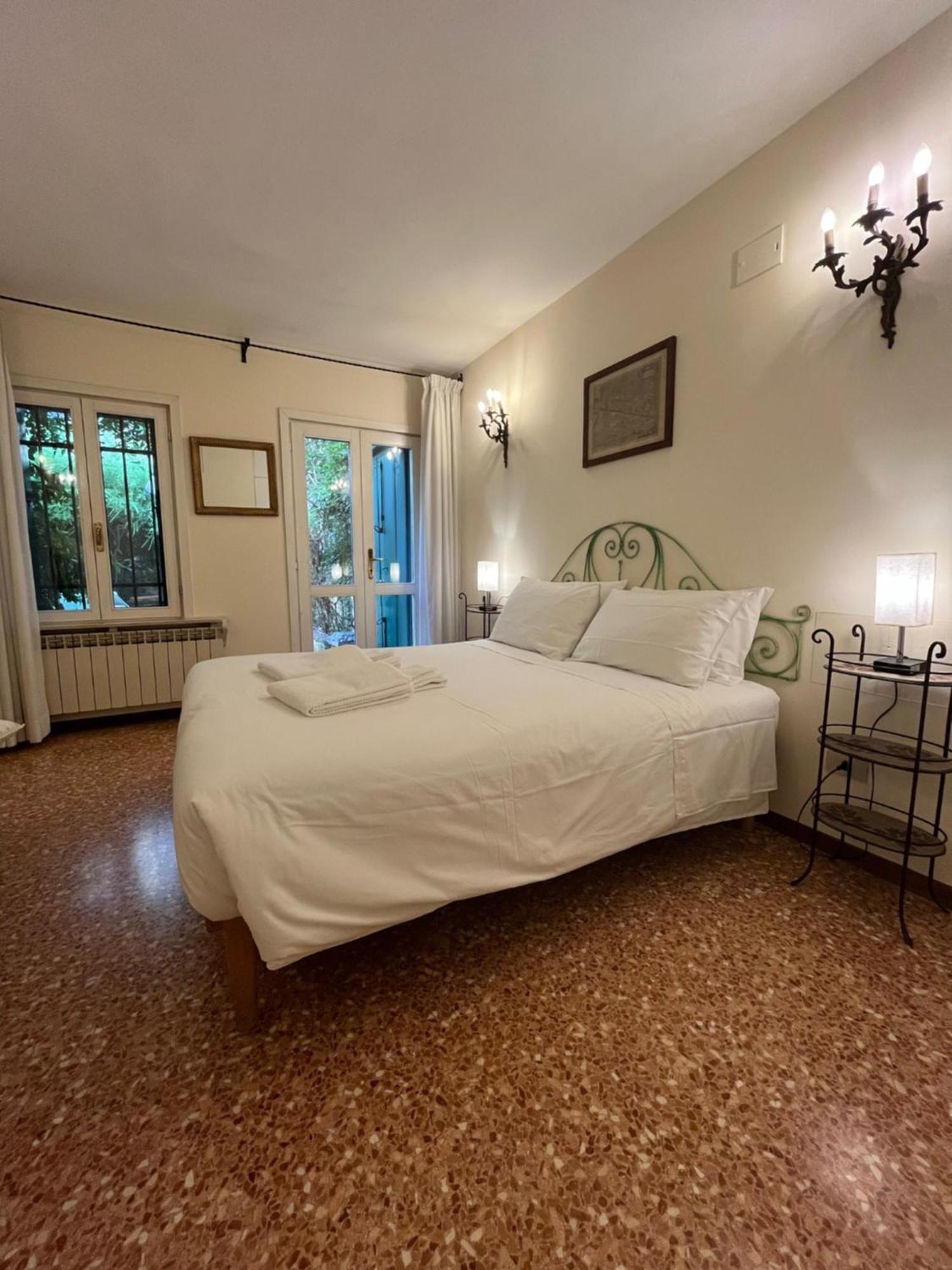 Appartement Peggy *