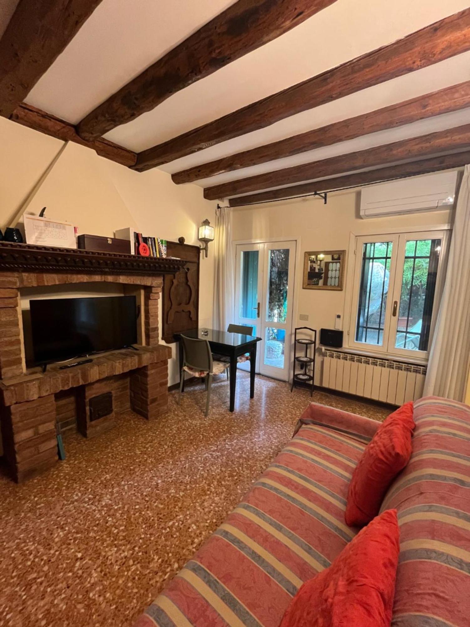 Appartement Peggy Venise