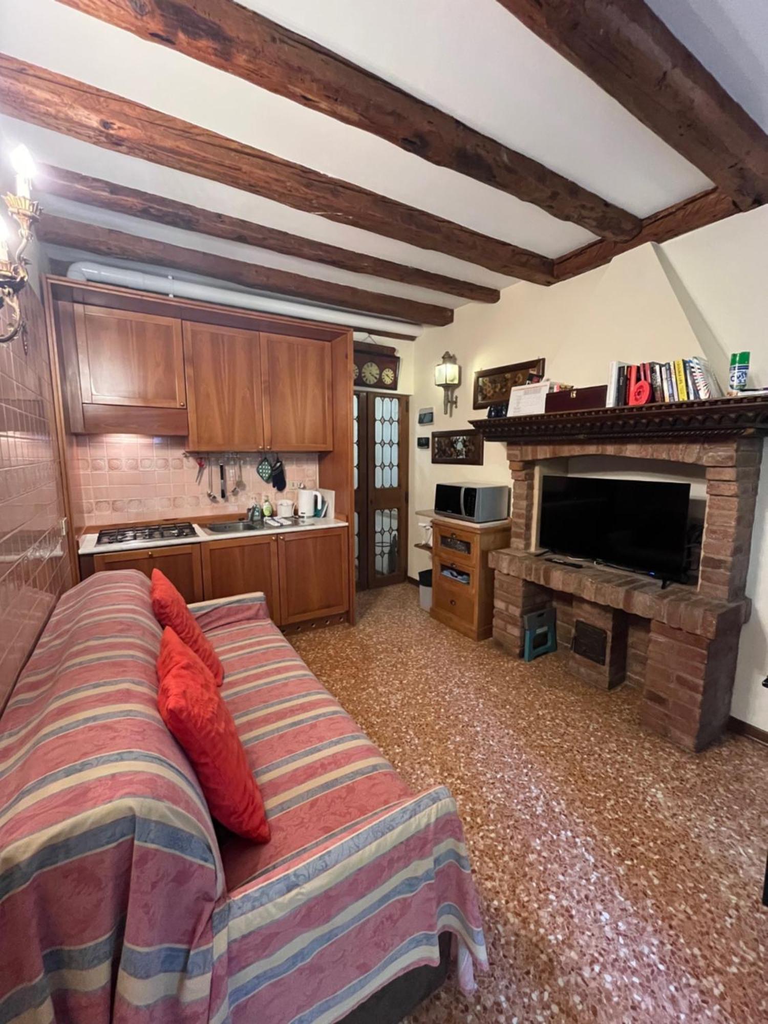 Appartement Peggy *