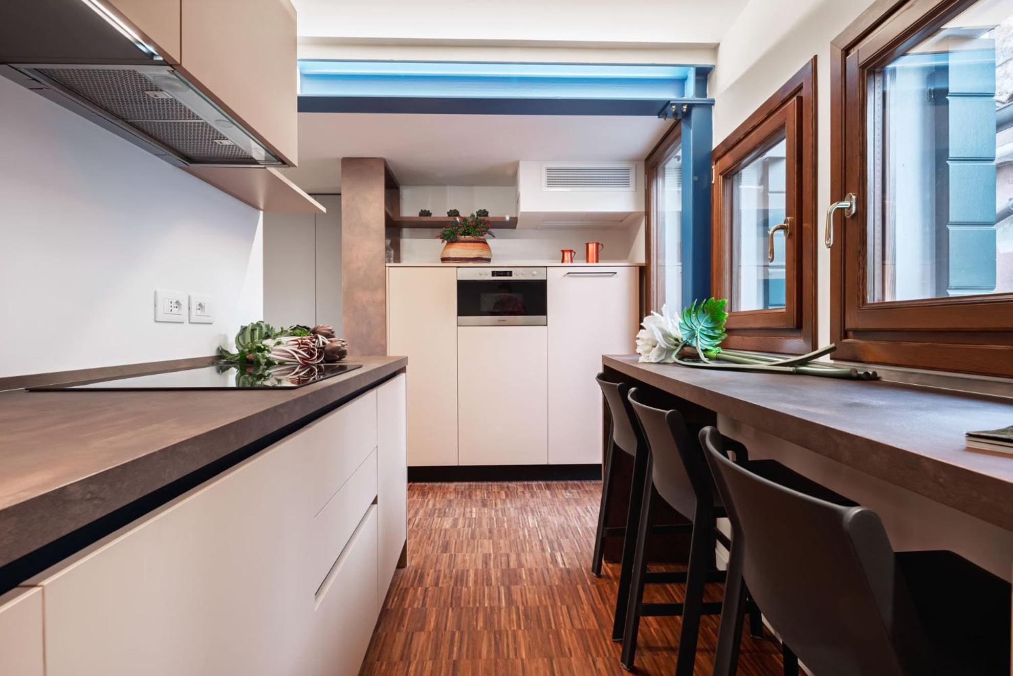 Appartement Ca' Vida Terrazze