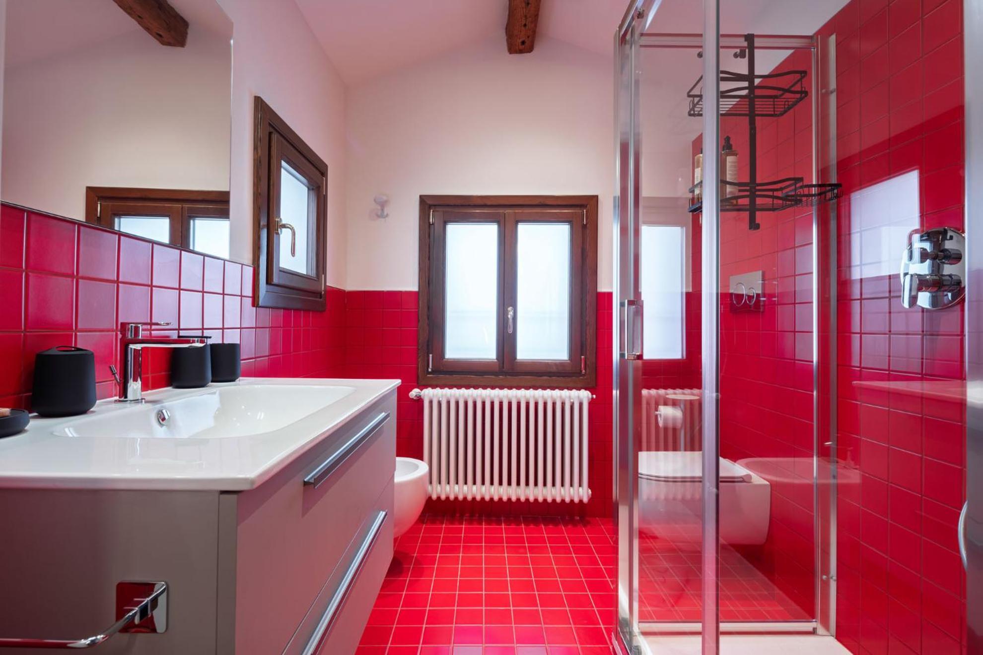 Ca' Vida Terrazze Appartement *