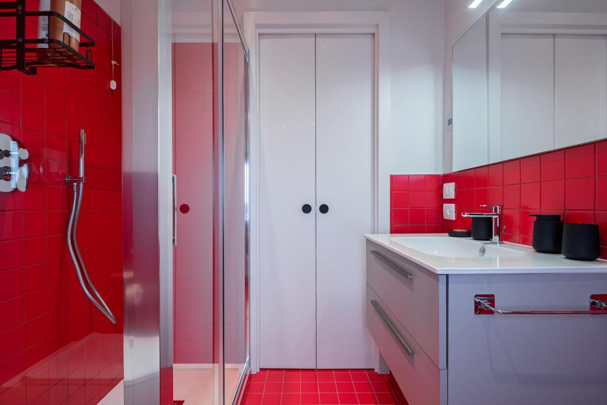Appartement Ca' Vida Terrazze *
