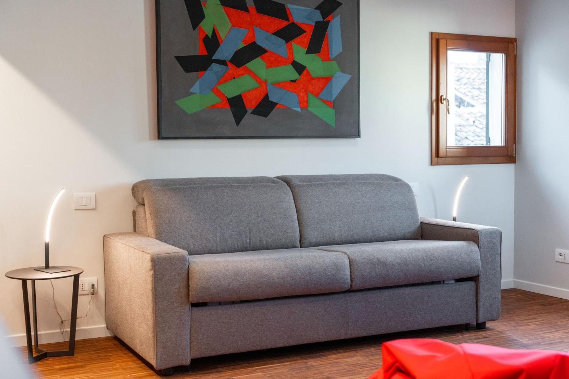 Appartement Ca' Vida Terrazze