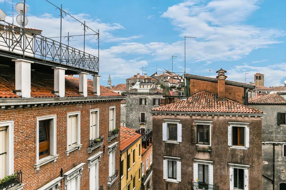 Ca Sorea A Venezia-cannaregio * Venise