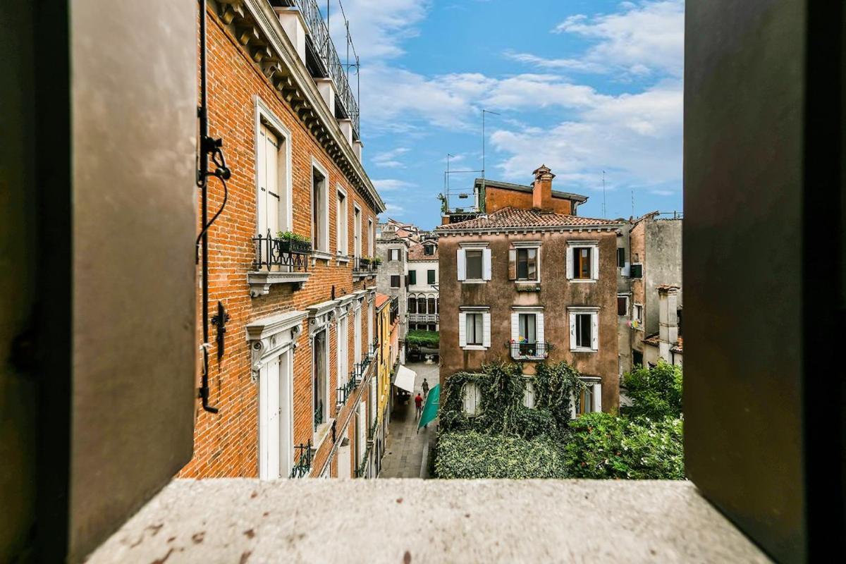Ca Sorea A Venezia-cannaregio Appartement