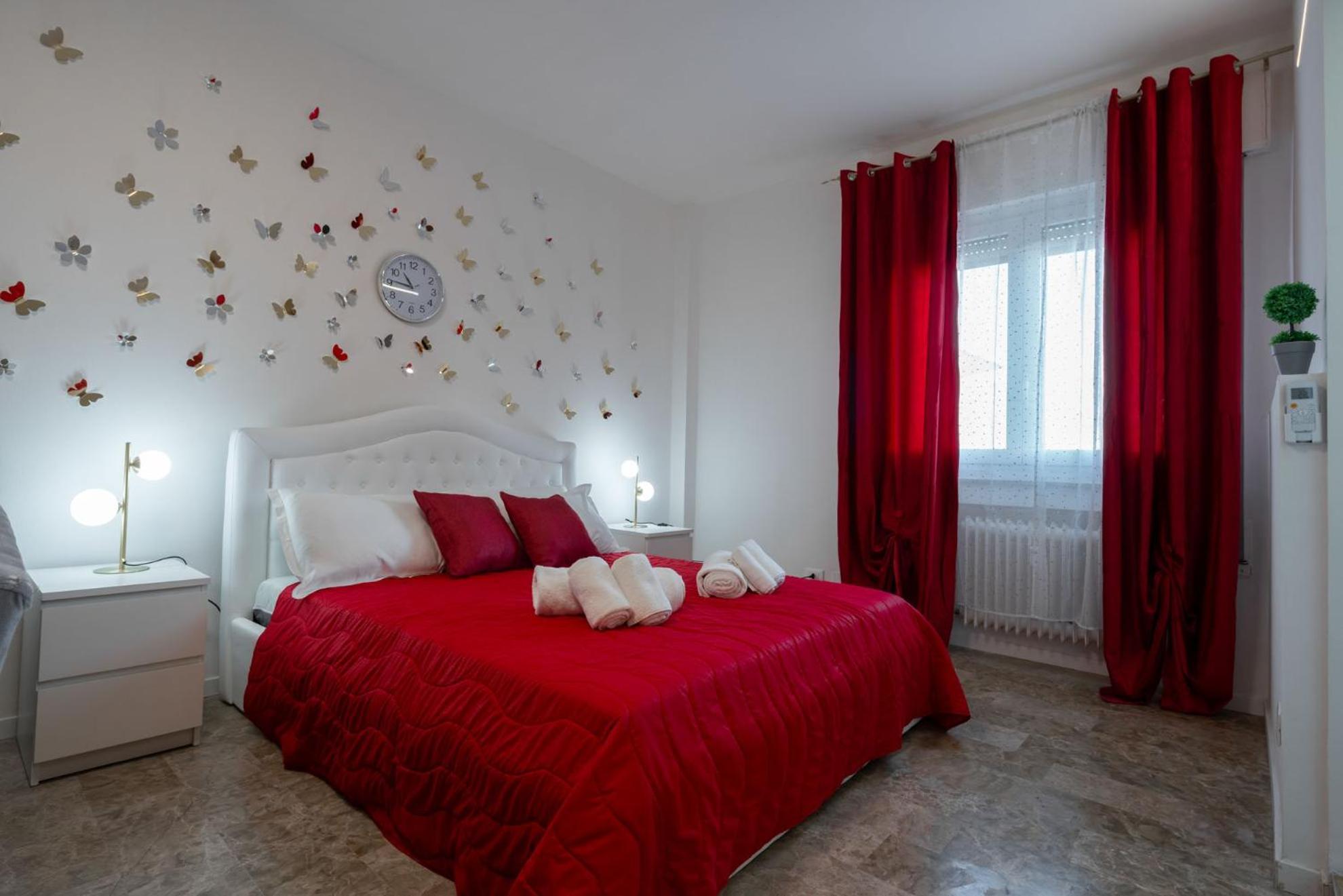 Alexa's - Elegance E Comfort For Appartement Venise