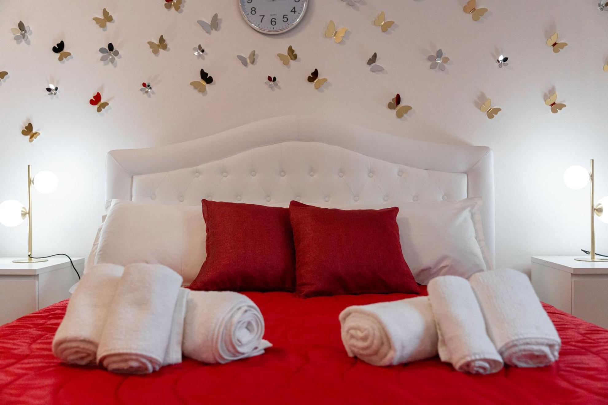 Alexa's - Elegance E Comfort For