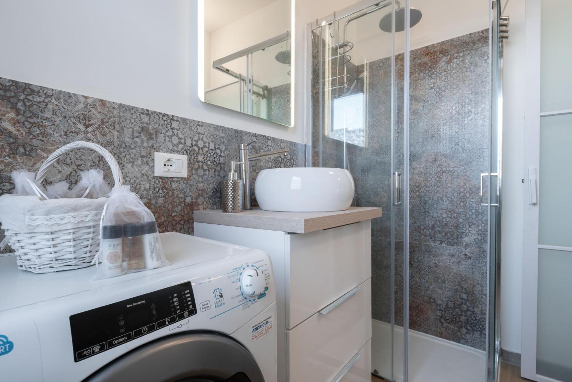 Appartement Alexa's - Elegance E Comfort For *