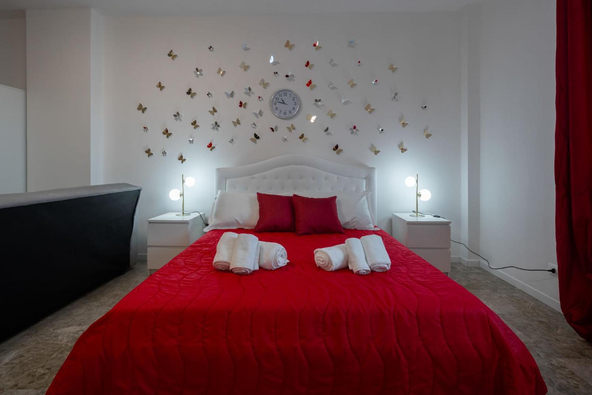Alexa's - Elegance E Comfort For Appartement Venise
