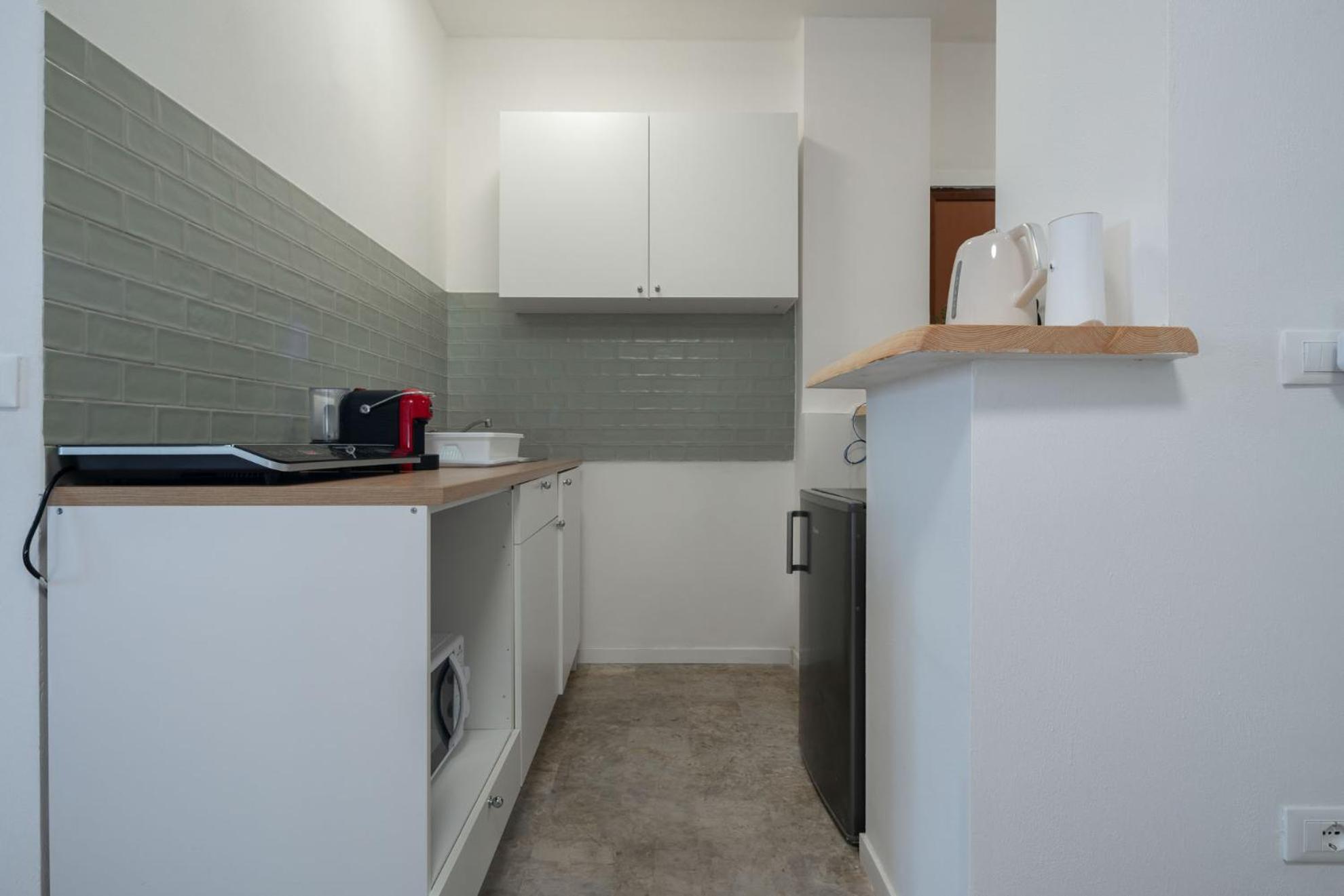 Appartement Alexa's - Elegance E Comfort For Venise