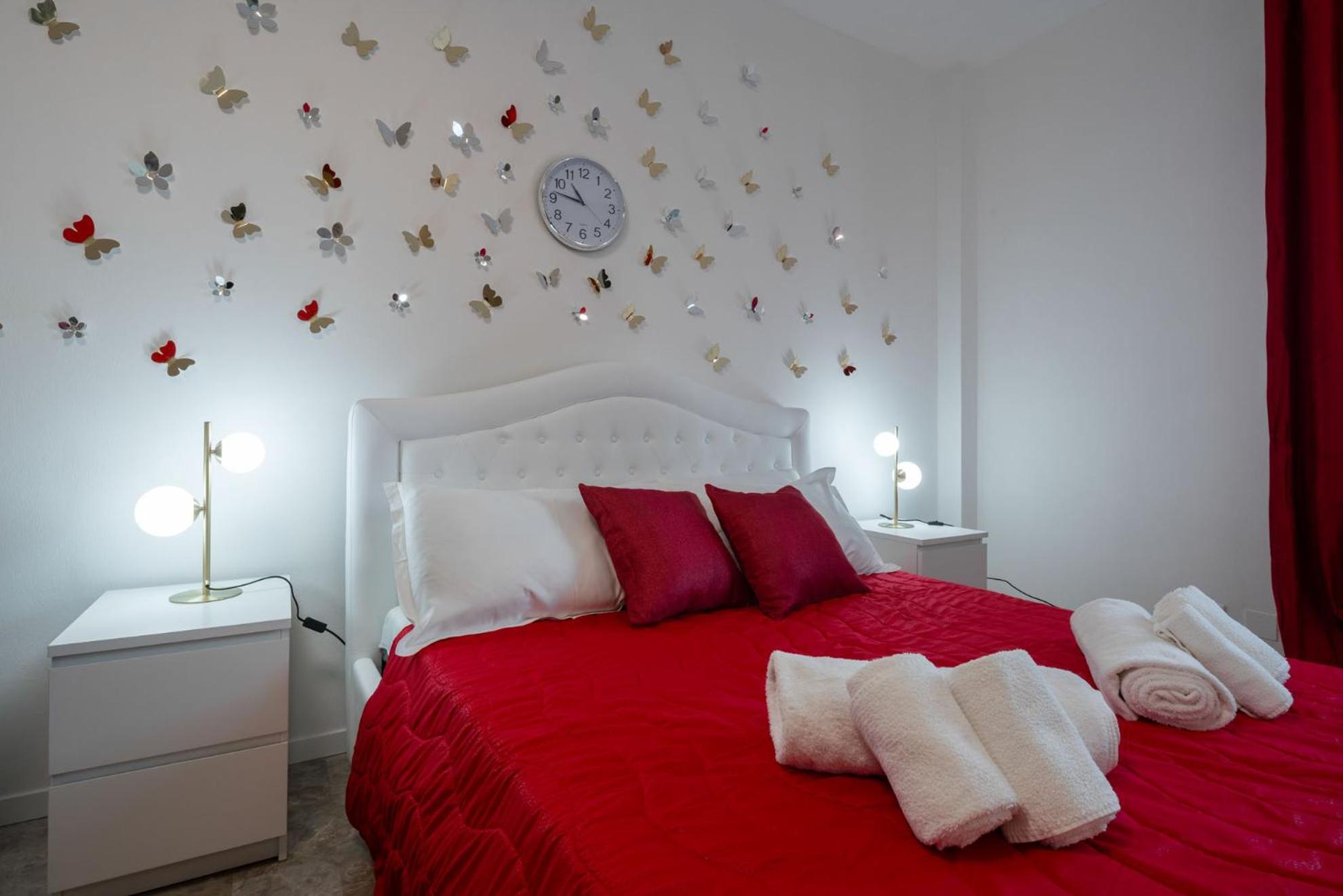 Alexa's - Elegance E Comfort For * Venise