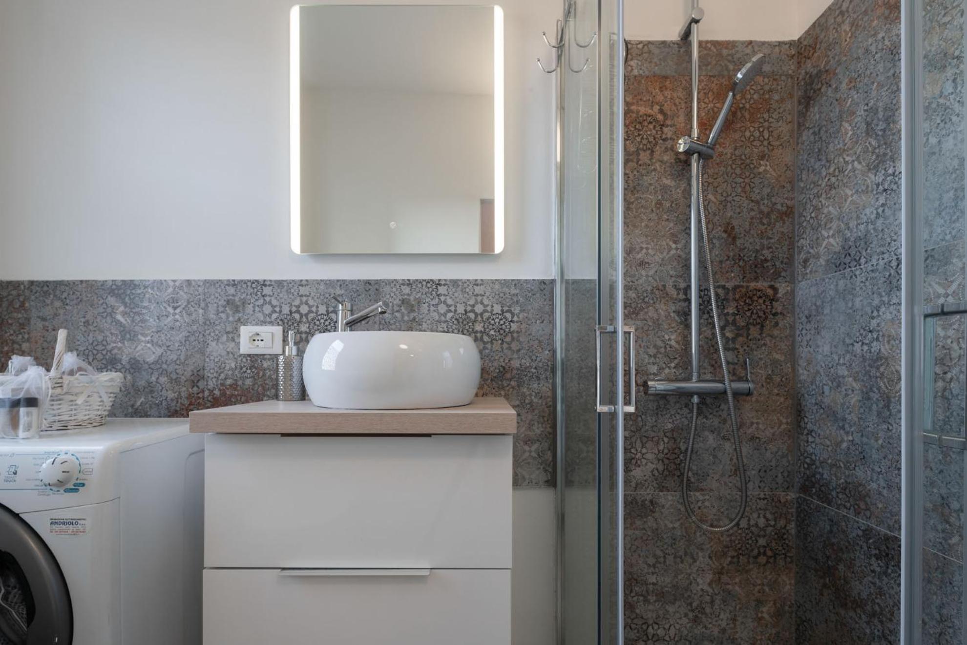 Alexa's - Elegance E Comfort For Appartement
