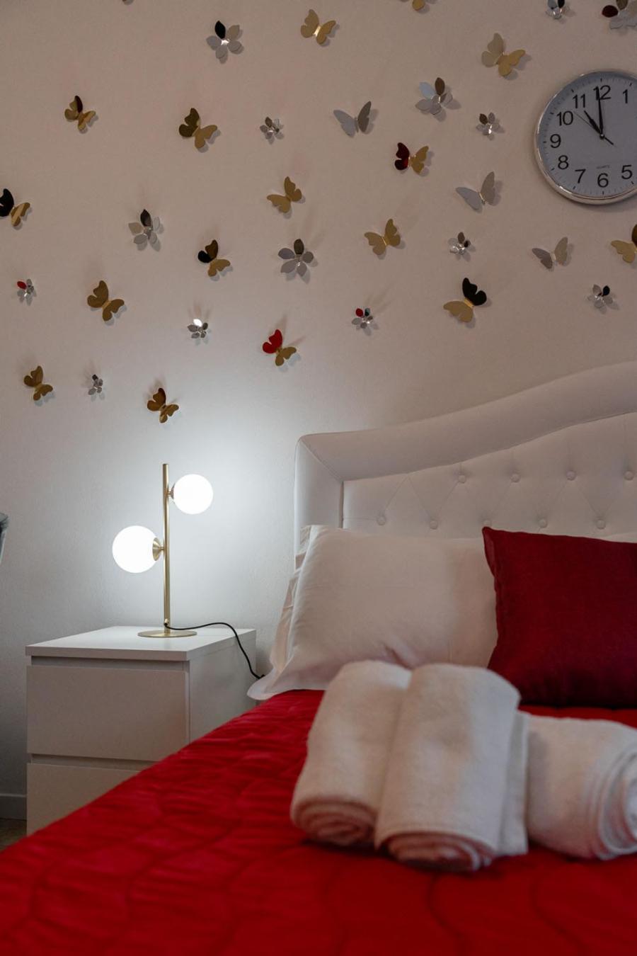 Alexa's - Elegance E Comfort For Appartement *