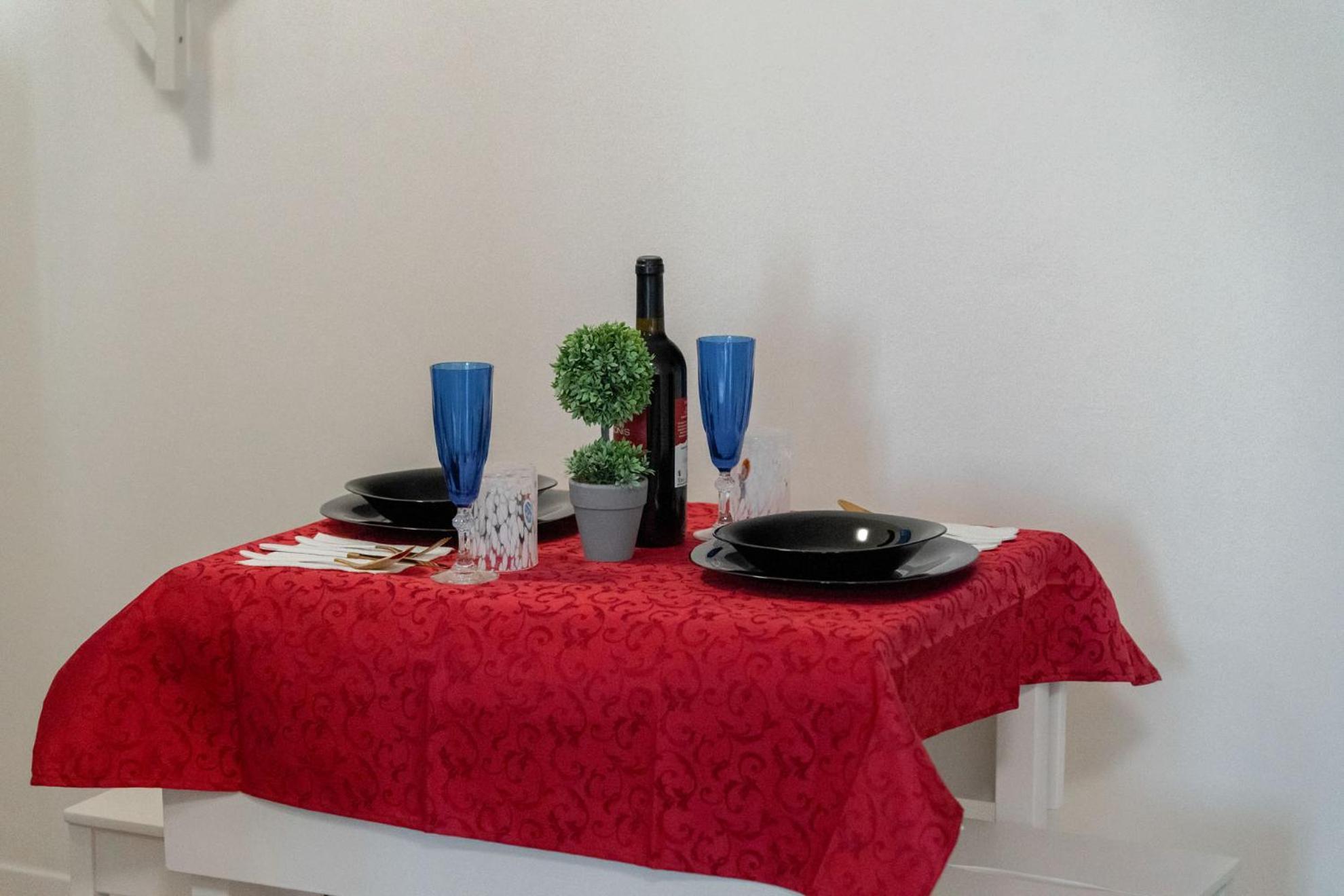 Alexa's - Elegance E Comfort For Appartement Venise