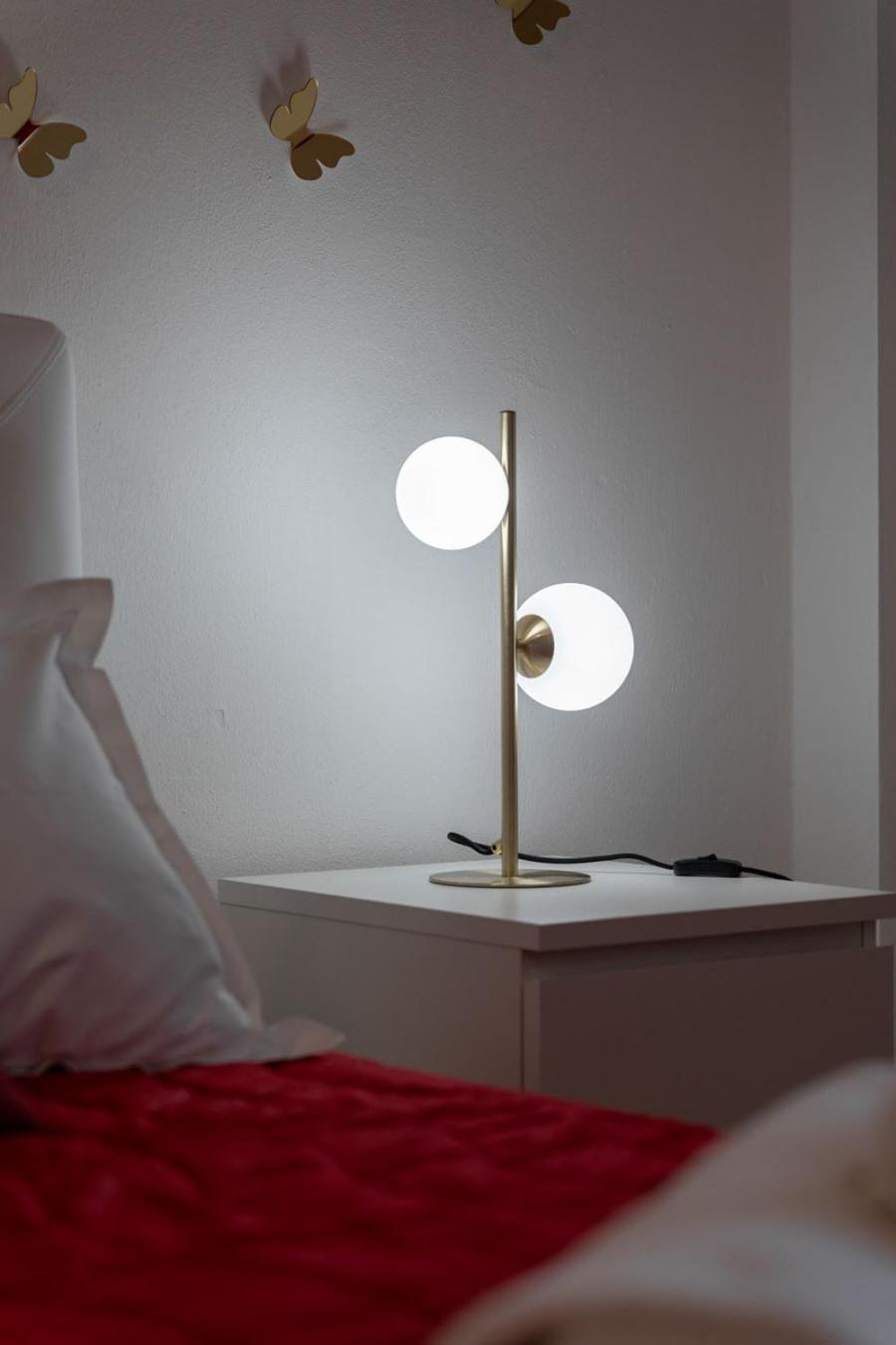 Alexa's - Elegance E Comfort For Appartement