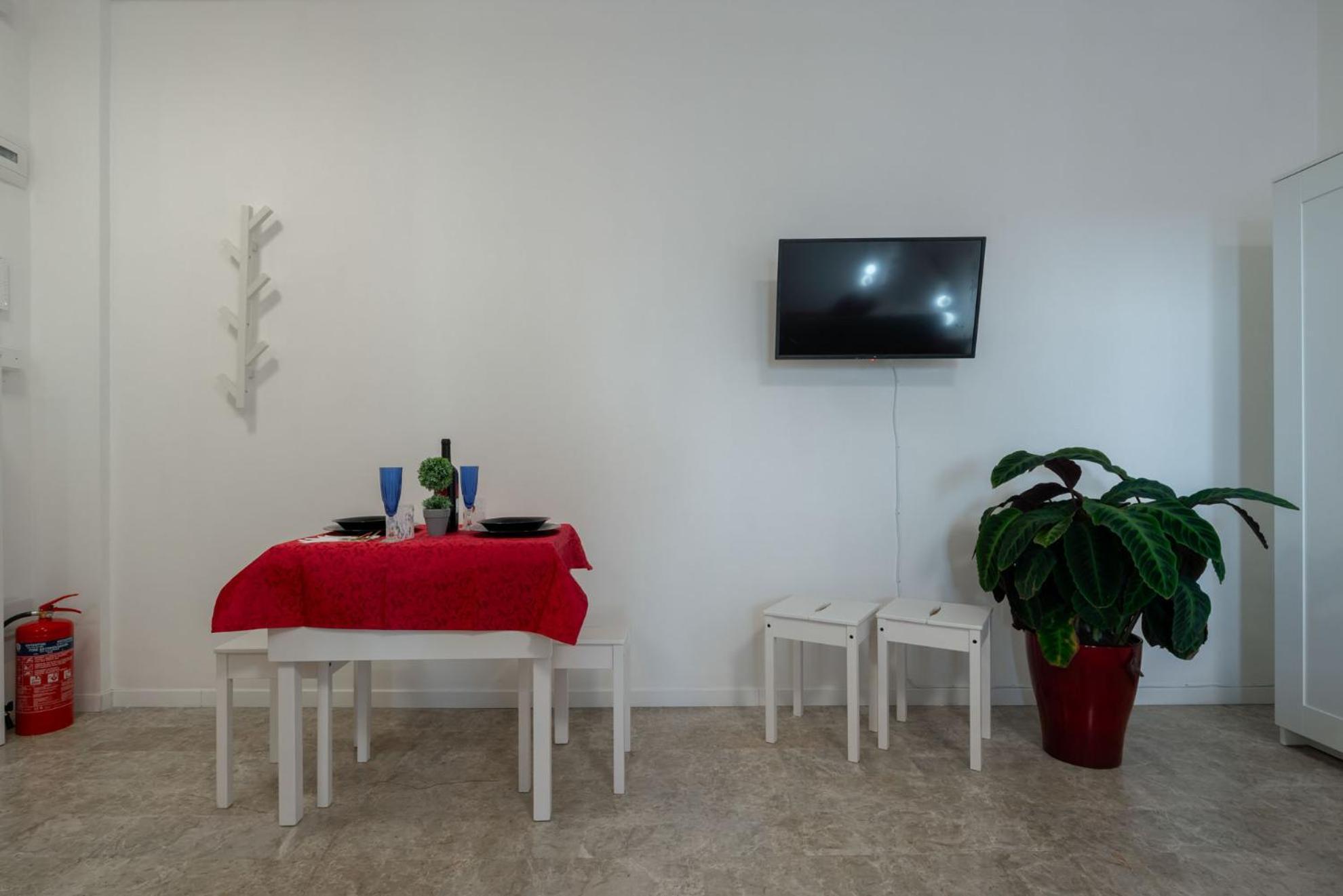 Appartement Alexa's - Elegance E Comfort For *