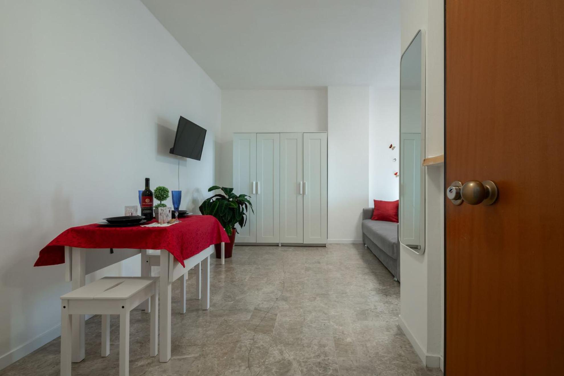 Appartement Alexa's - Elegance E Comfort For Venise
