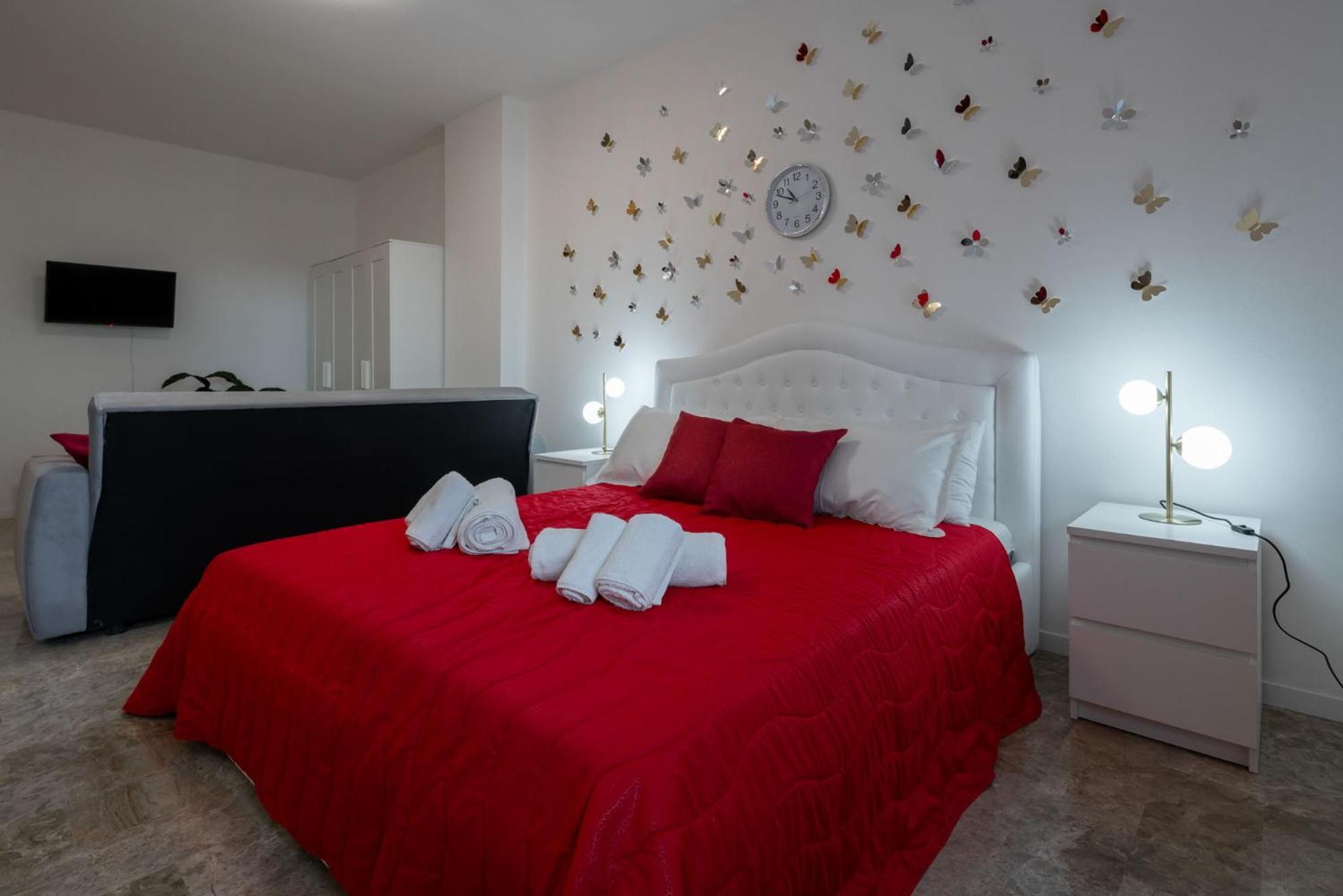 Alexa's - Elegance E Comfort For Appartement