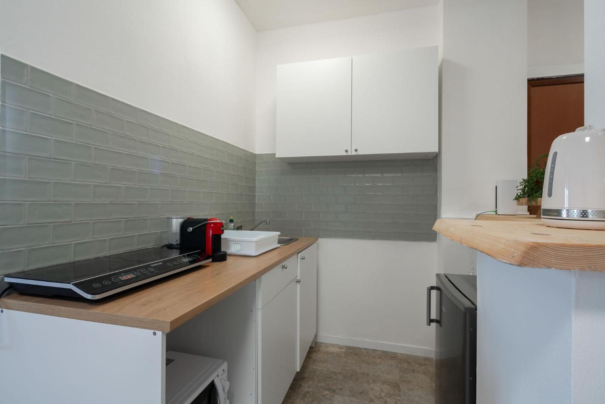 Alexa's - Elegance E Comfort For Appartement *