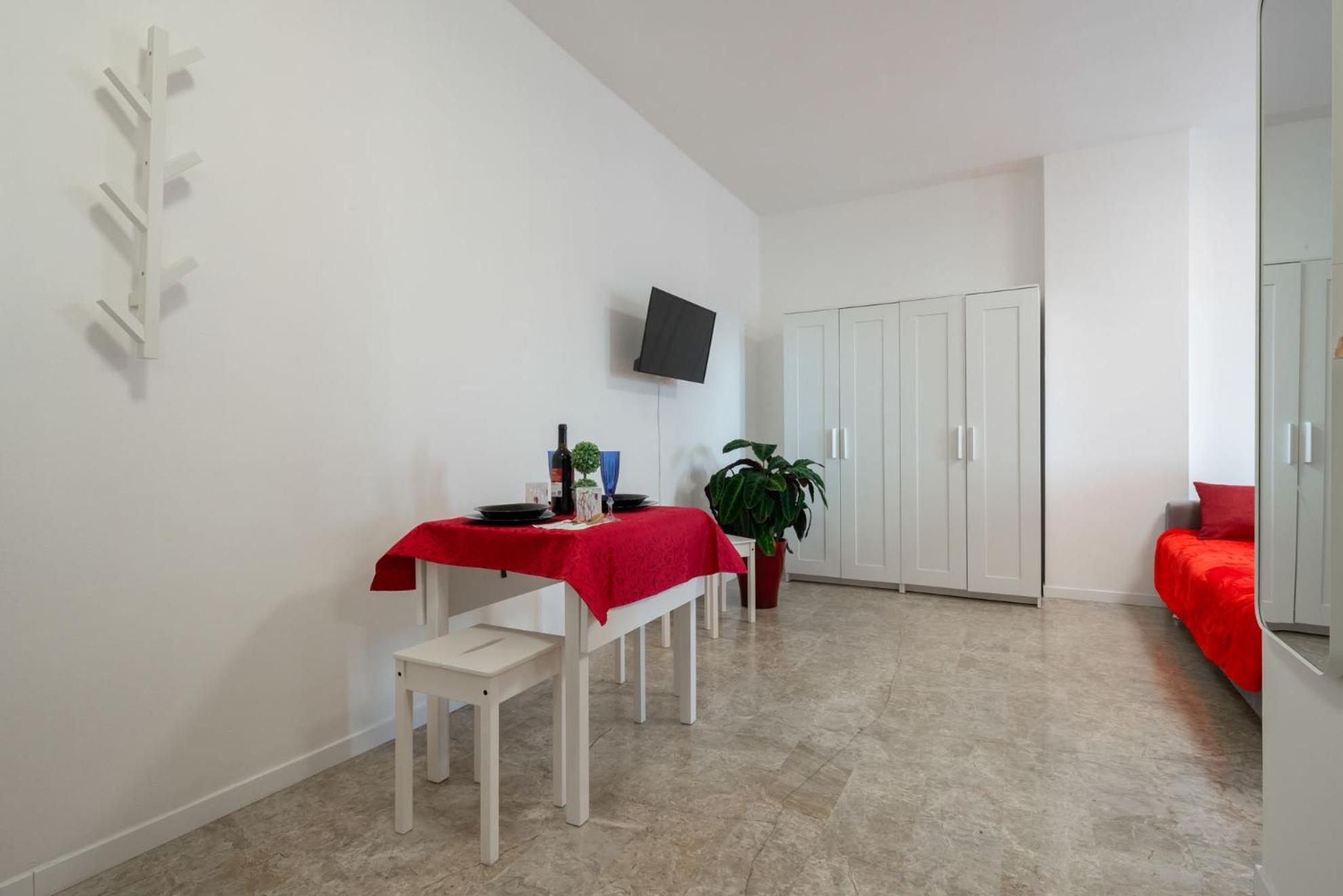 Alexa's - Elegance E Comfort For Appartement Venise