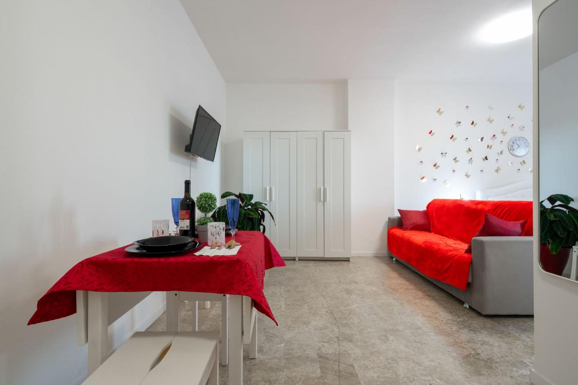 Alexa's - Elegance E Comfort For * Venise
