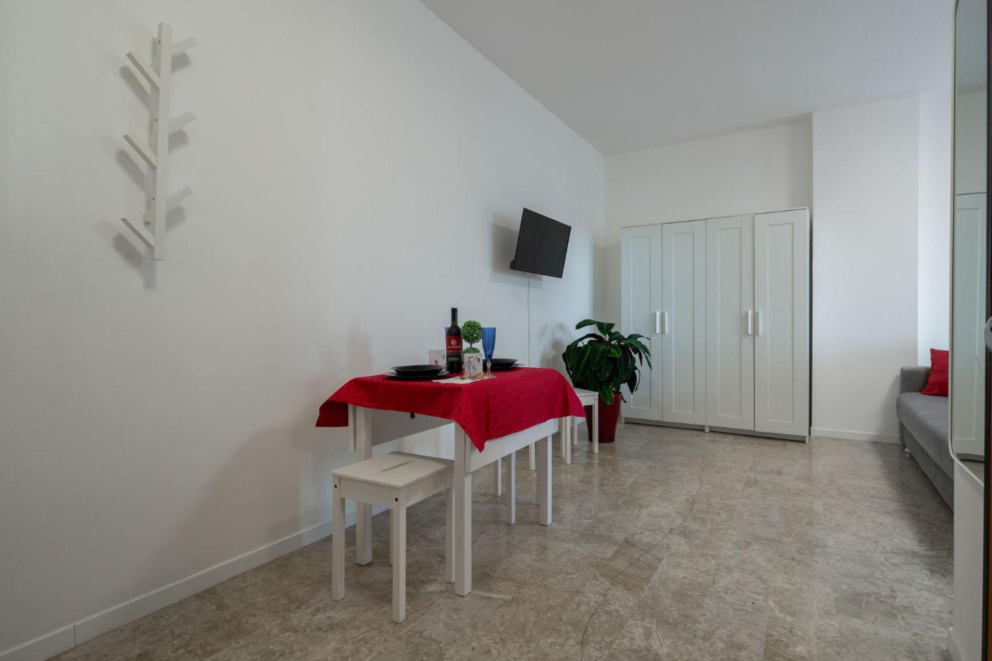 Alexa's - Elegance E Comfort For Appartement