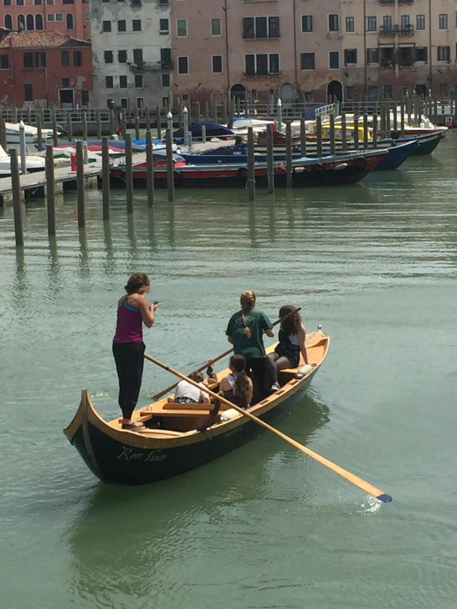 Bella Addai Appartamento Venezia